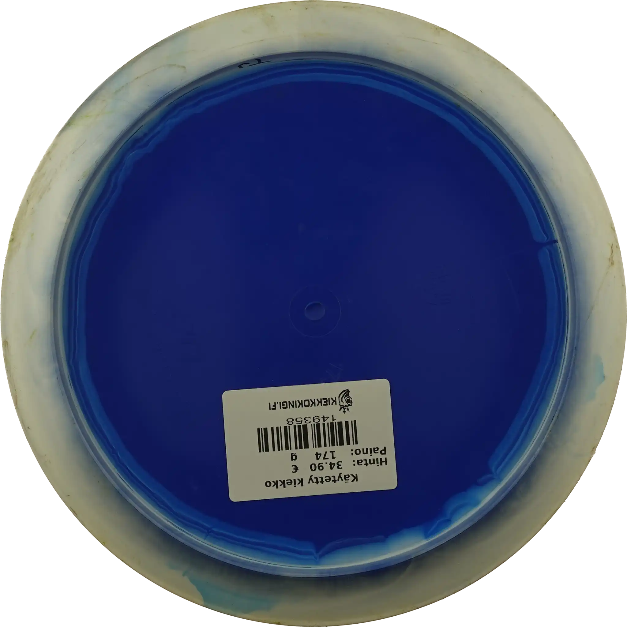 Horizon S-Line PD - Nordic Phenom 2 - Niklas Anttila