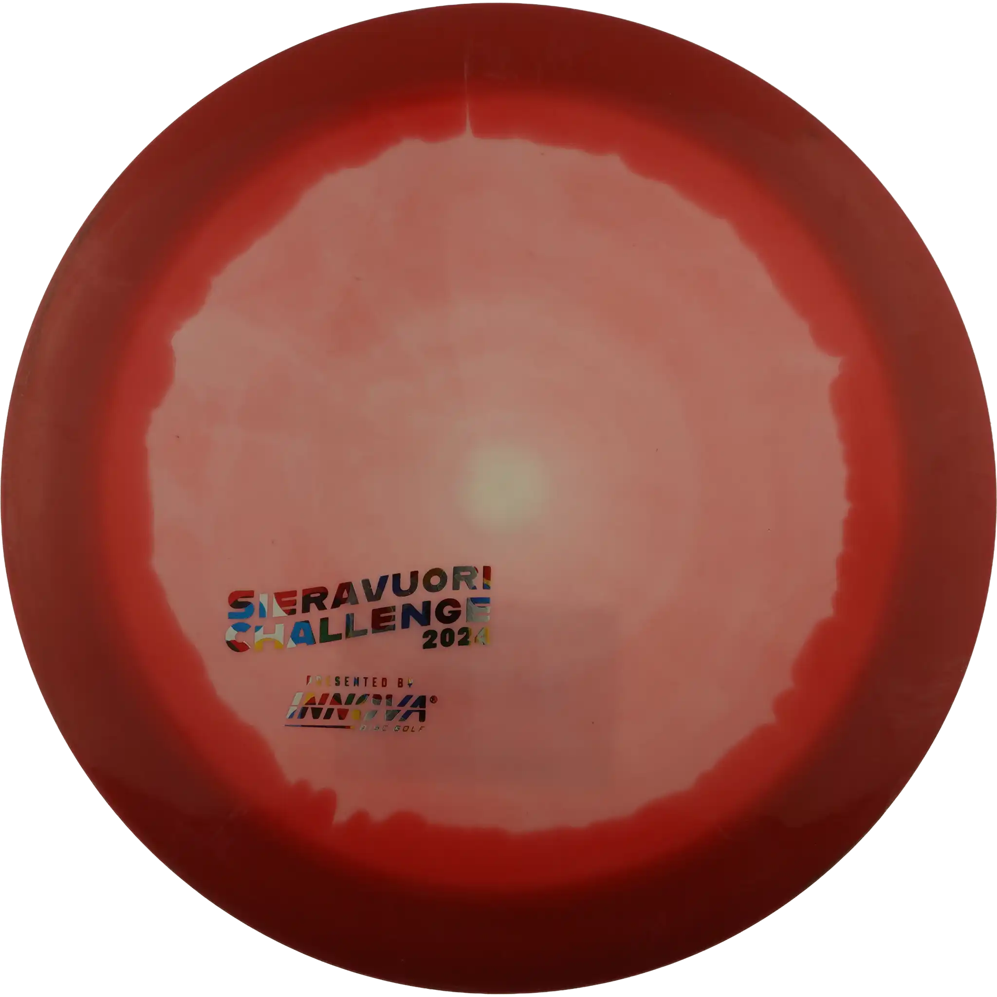 Halo Star Destroyer - Sieravuori Challenge 2024