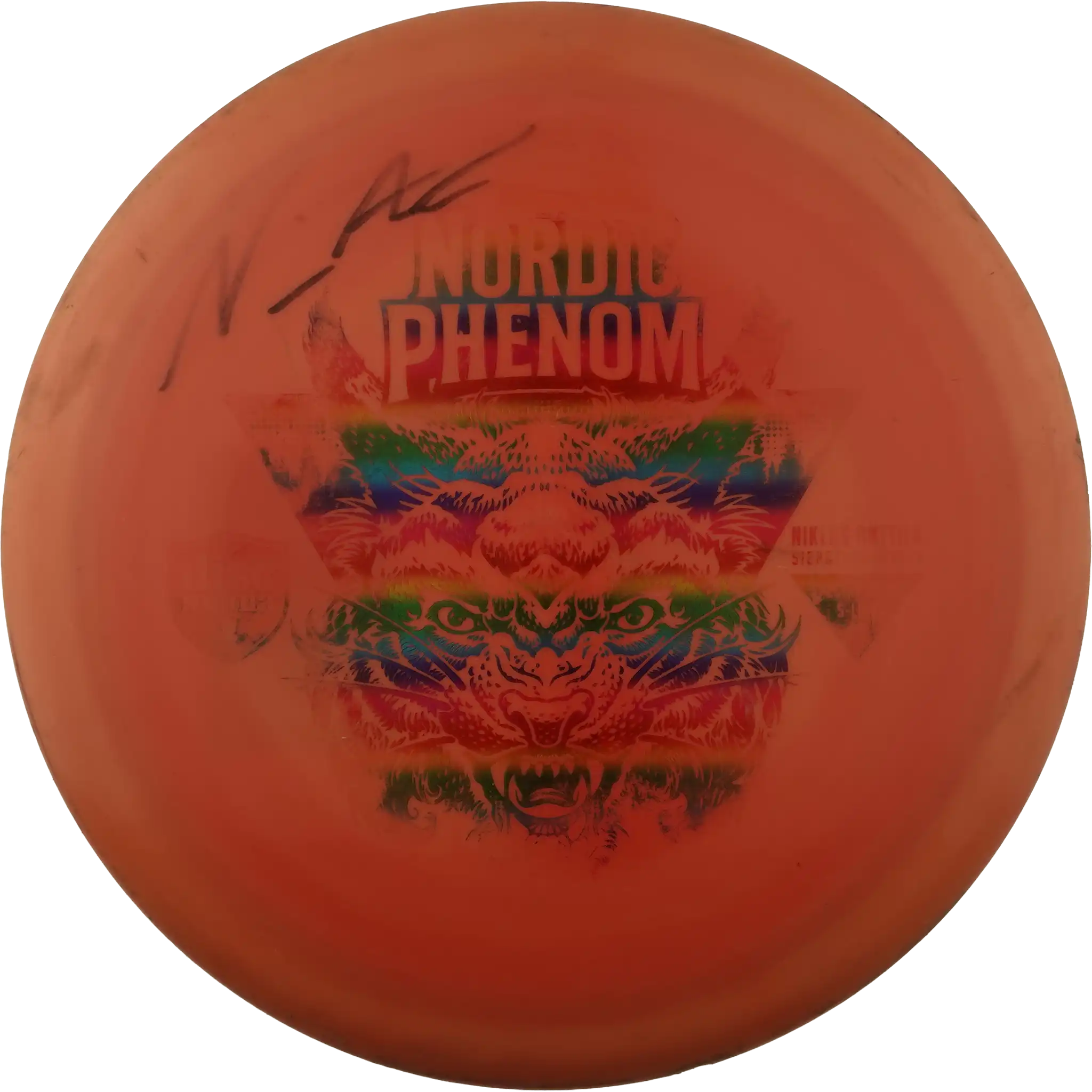 Special Blend S-Line PD - Nordic Phenom