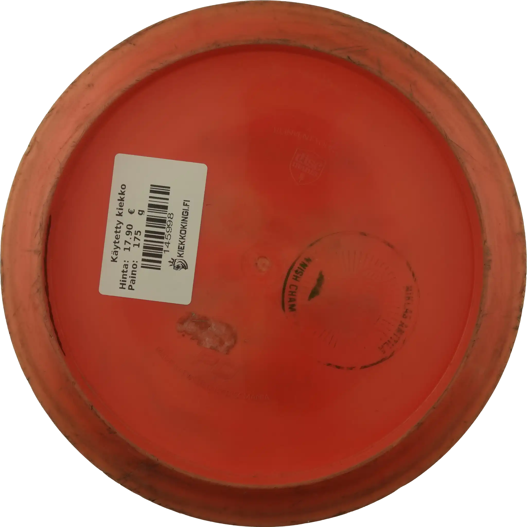 Special Blend S-Line PD - Nordic Phenom