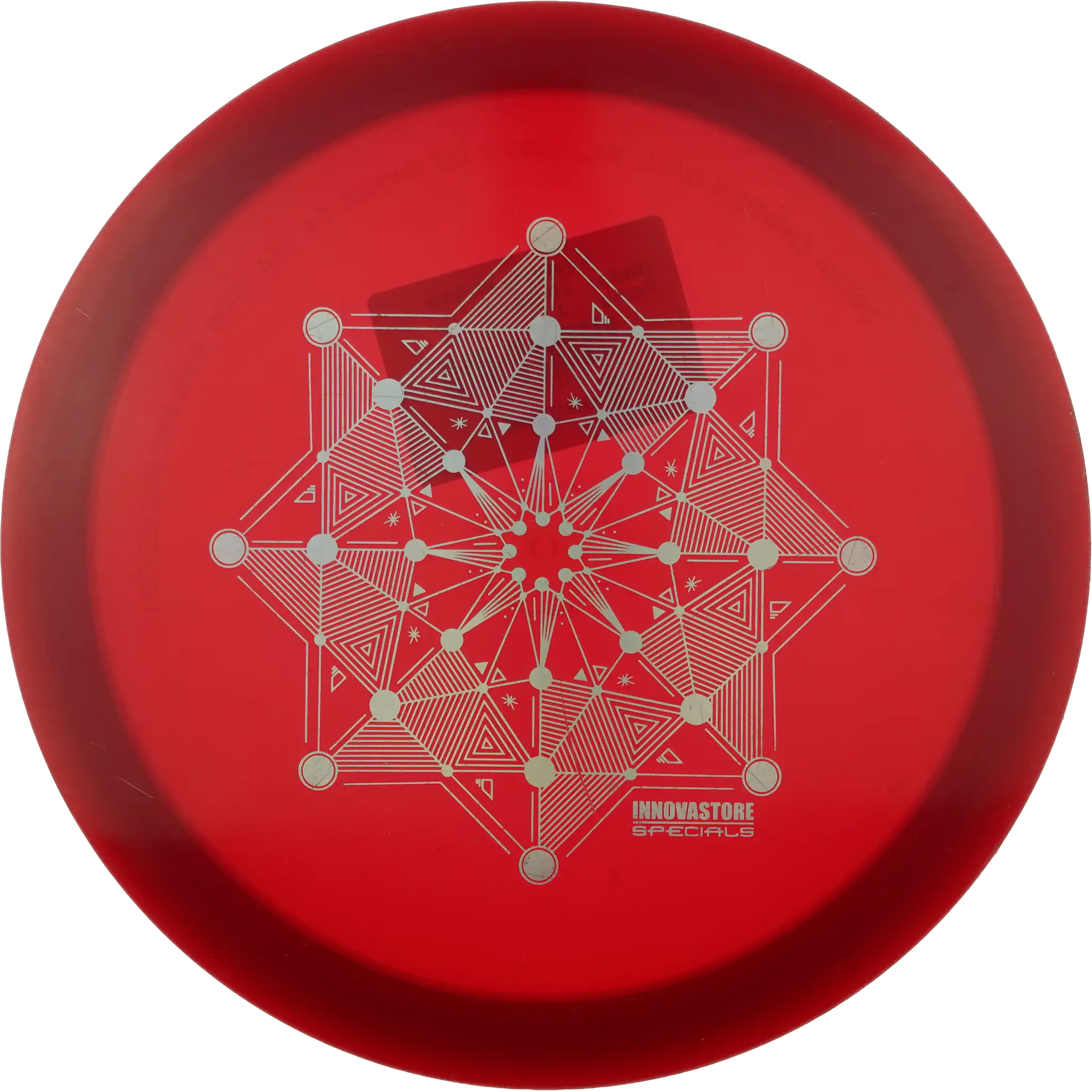 Champion Teebird - InnovaStore Specials