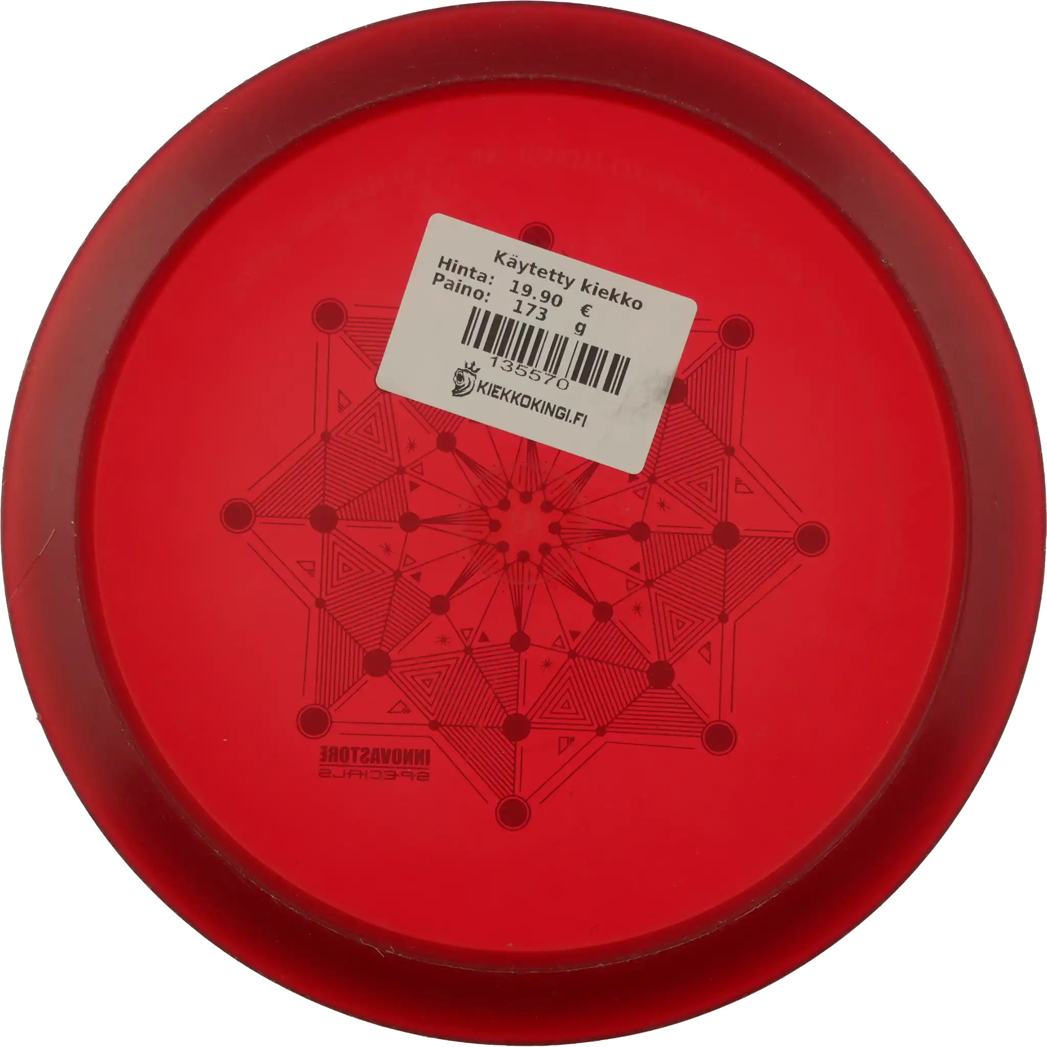 Champion Teebird - InnovaStore Specials