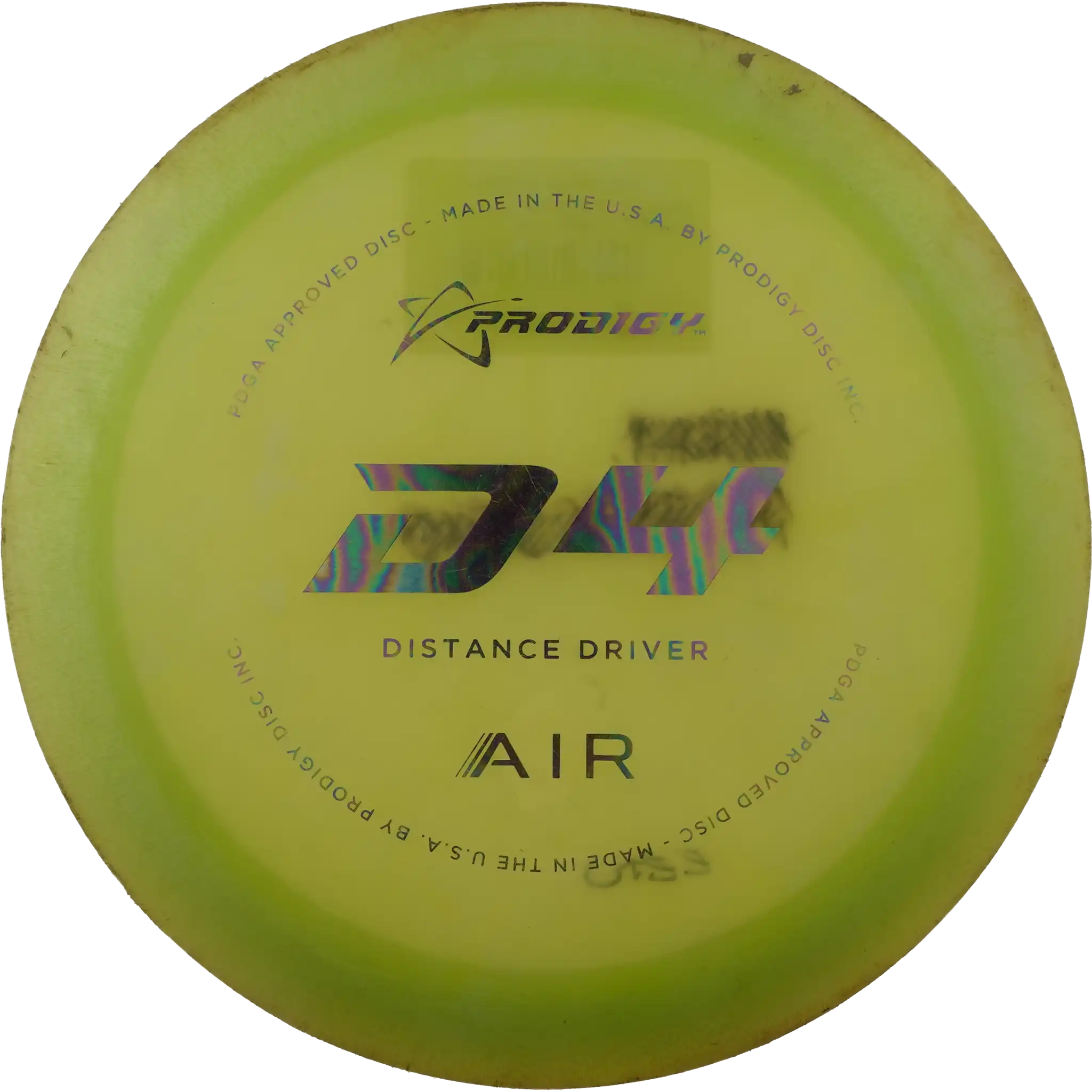 AIR D4