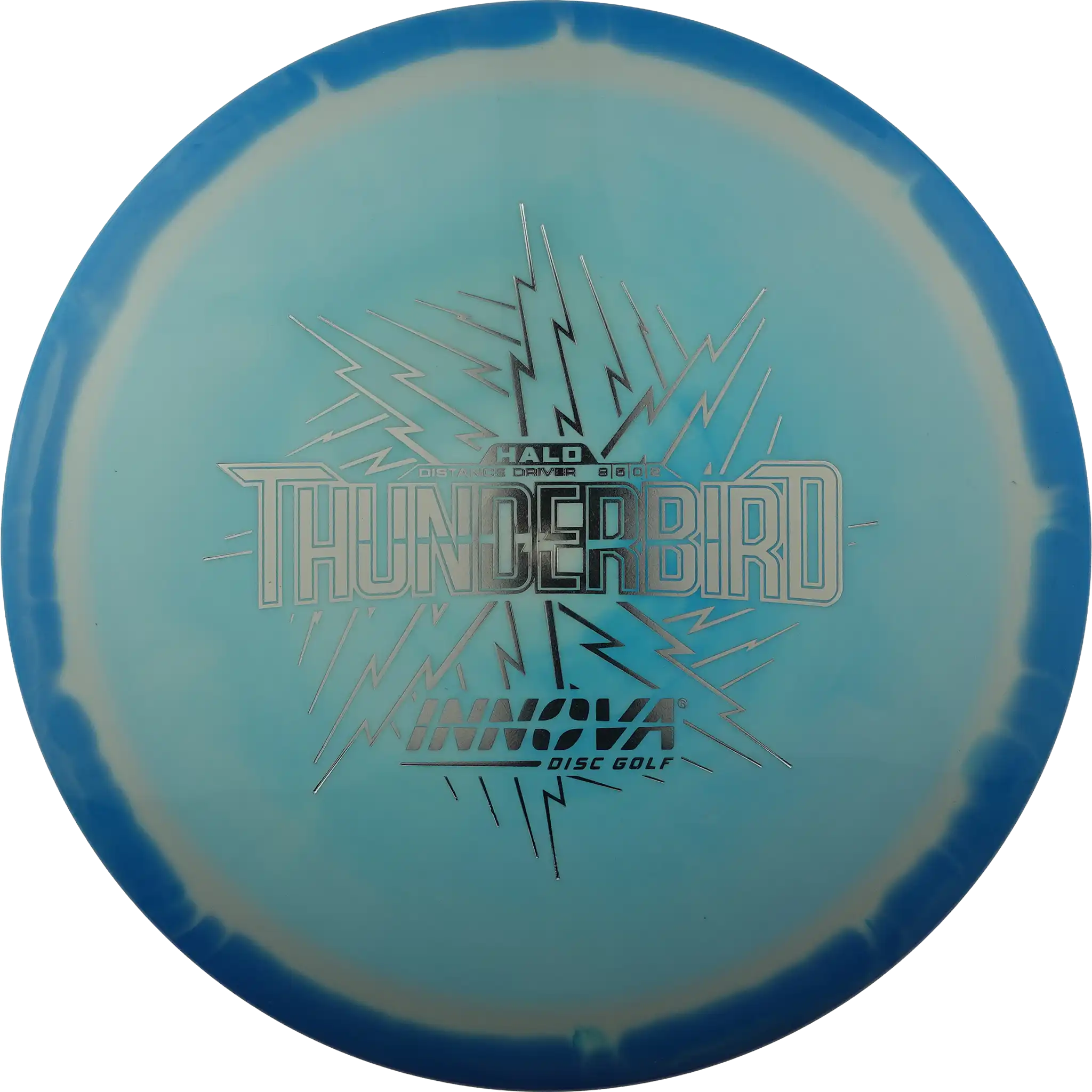 Halo Star Thunderbird