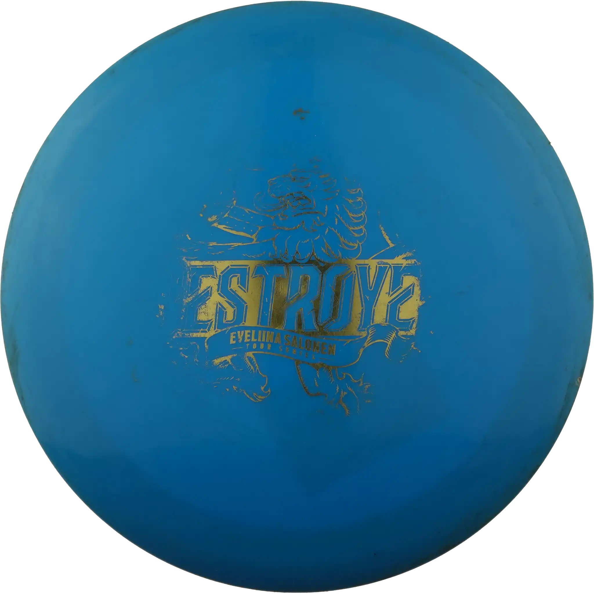 Star Destroyer - Eveliina Salonen