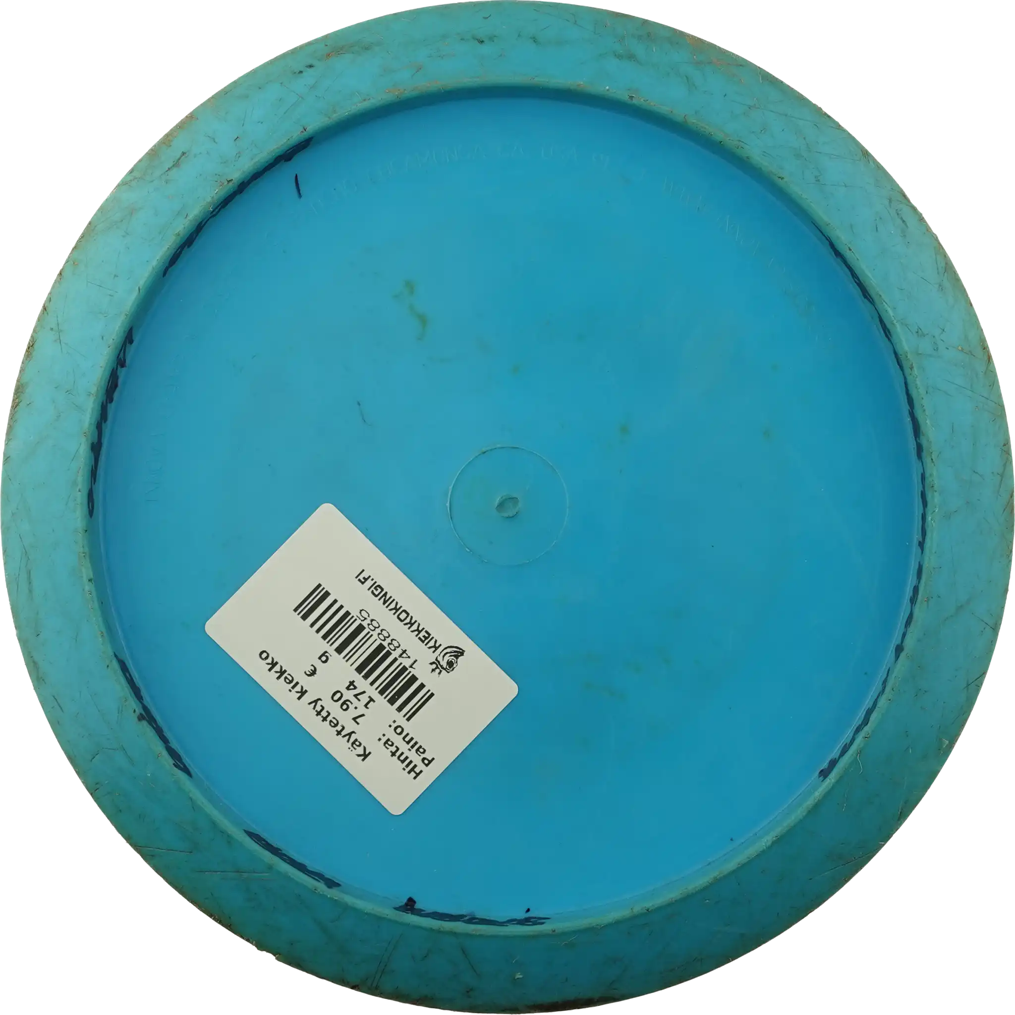 Star Roadrunner - Gregg Barsby