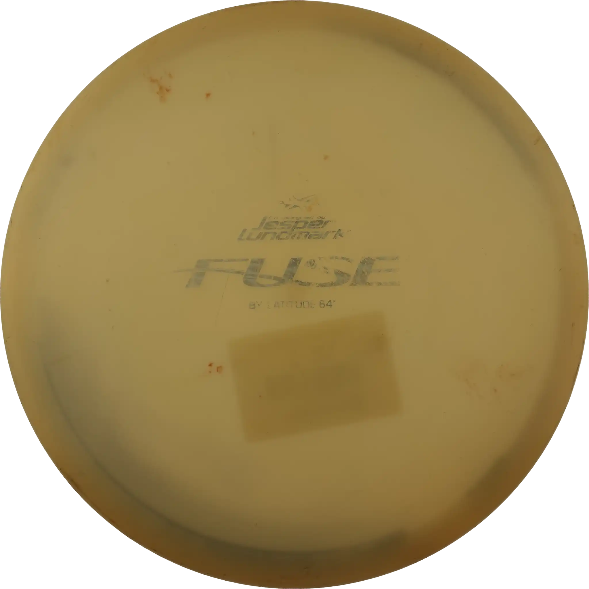 Opto Fuse - Jesper Lundmark