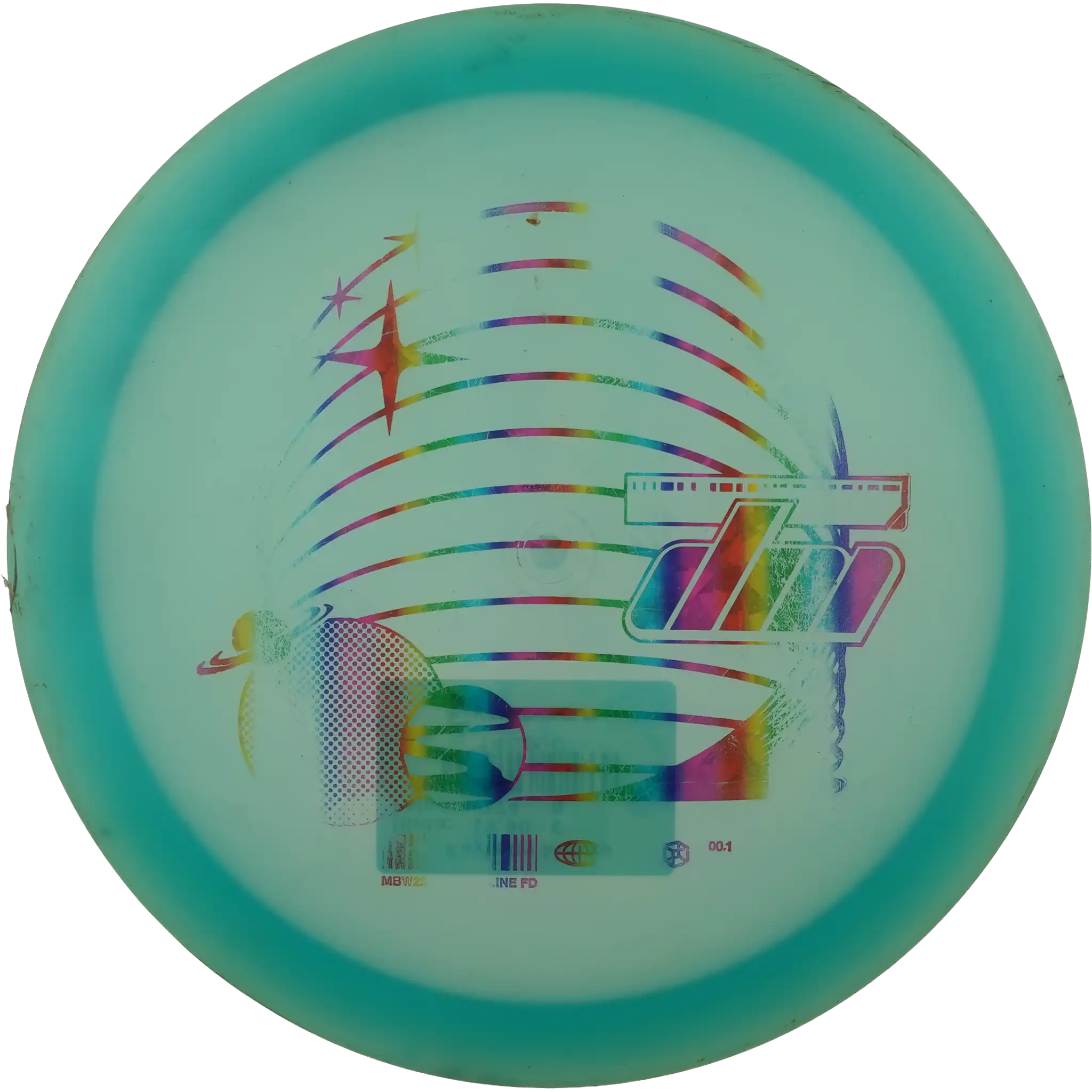 Color Glow C-Line FD