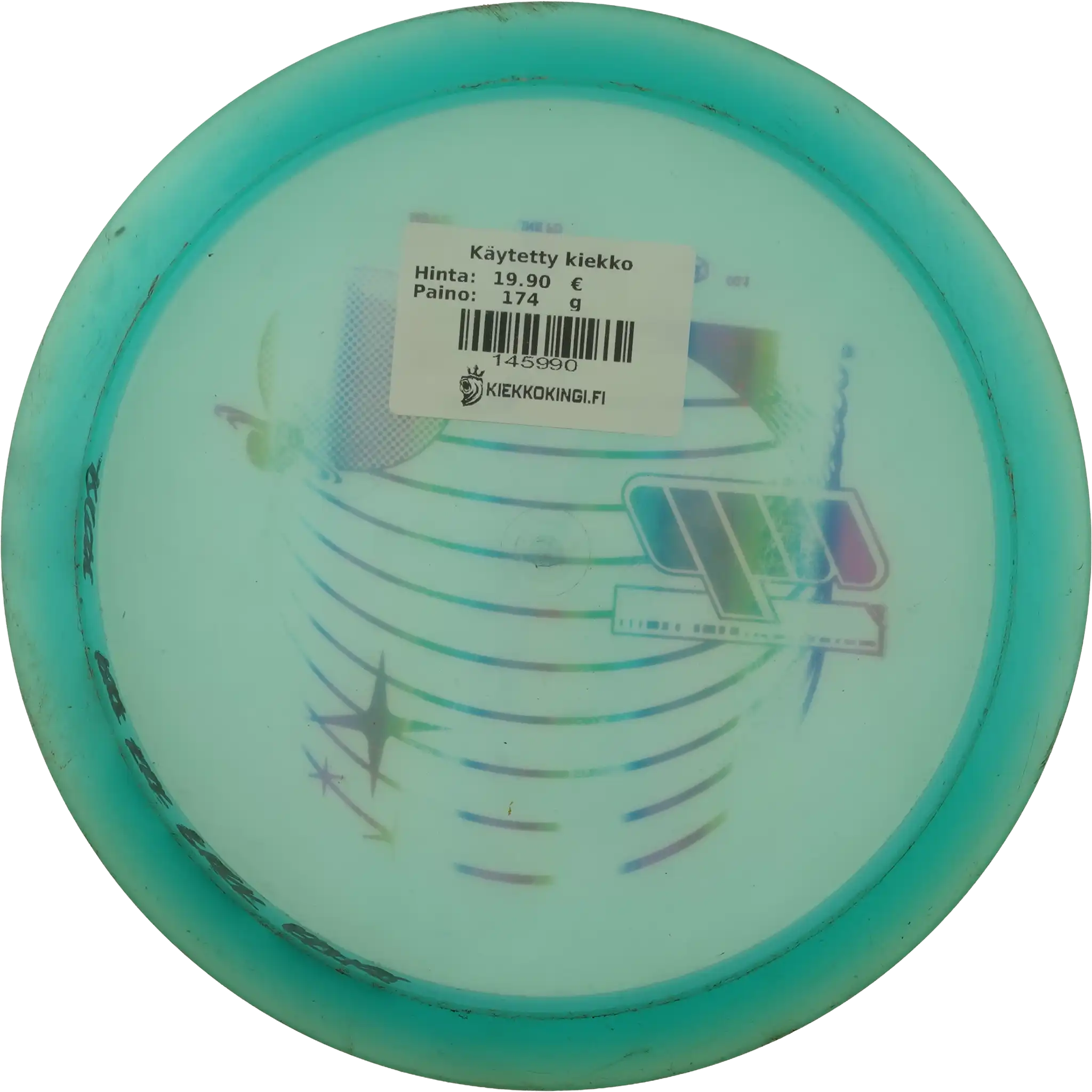 Color Glow C-Line FD