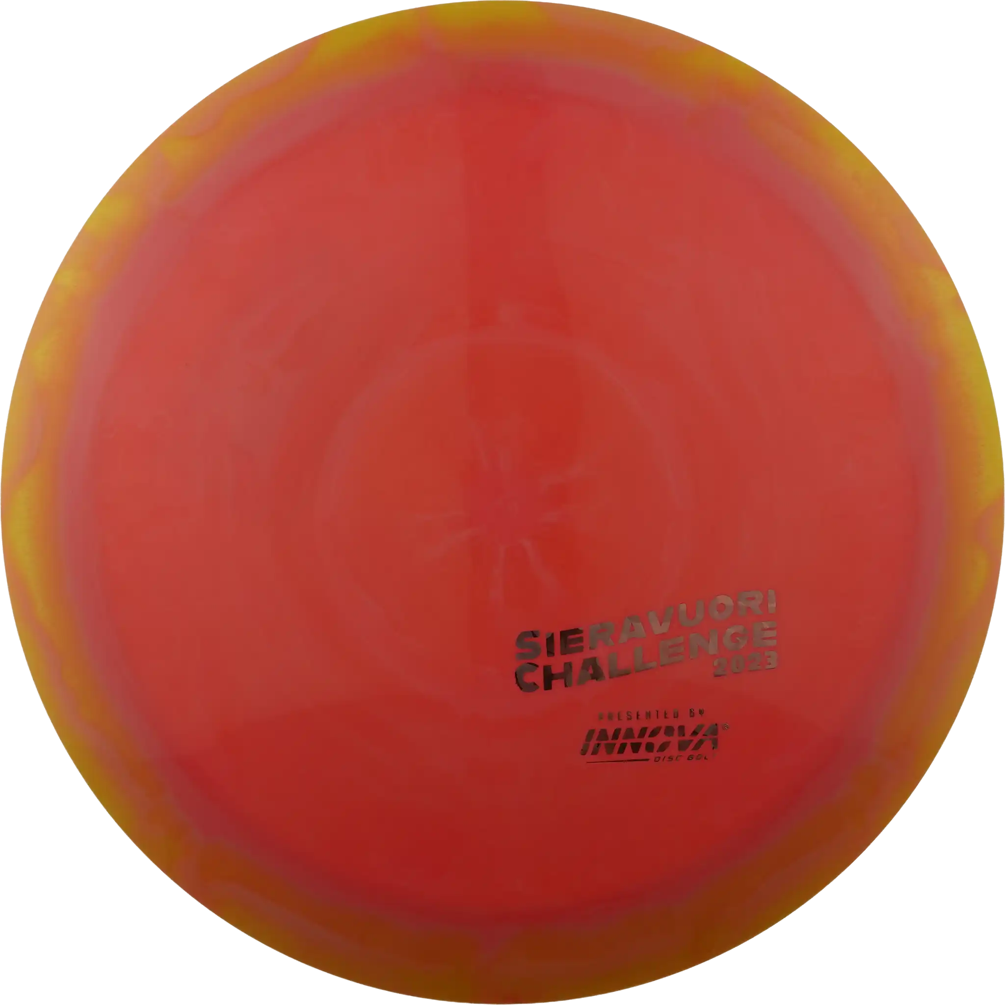 Halo Star Destroyer - Sieravuori Challenge