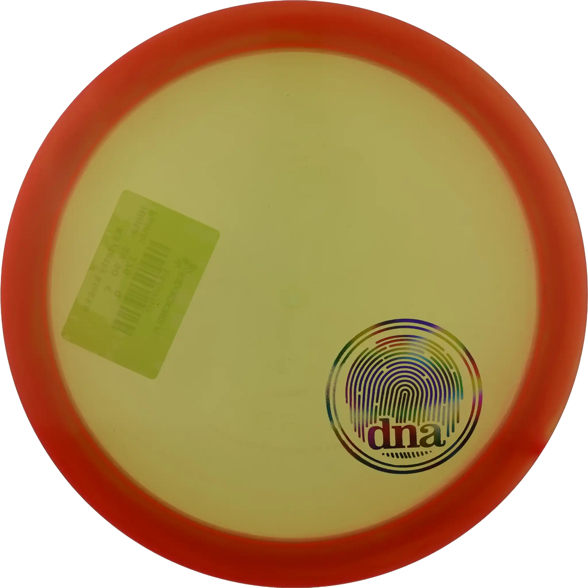 Horizon C-Line FD - DNA