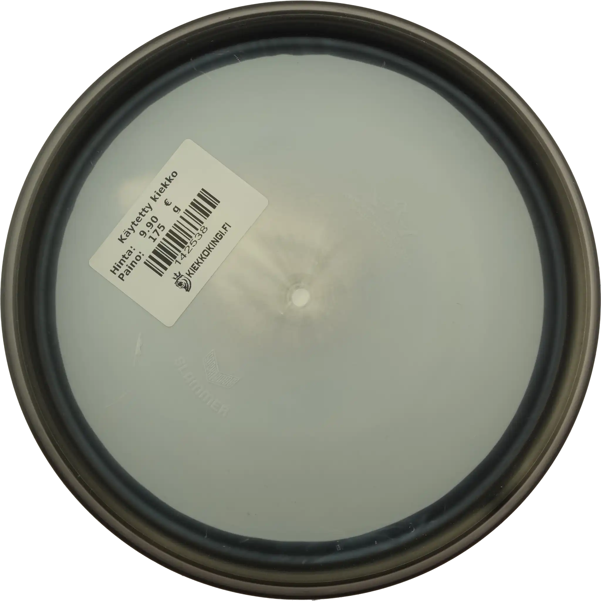 Classic Supreme Orbit Slammer