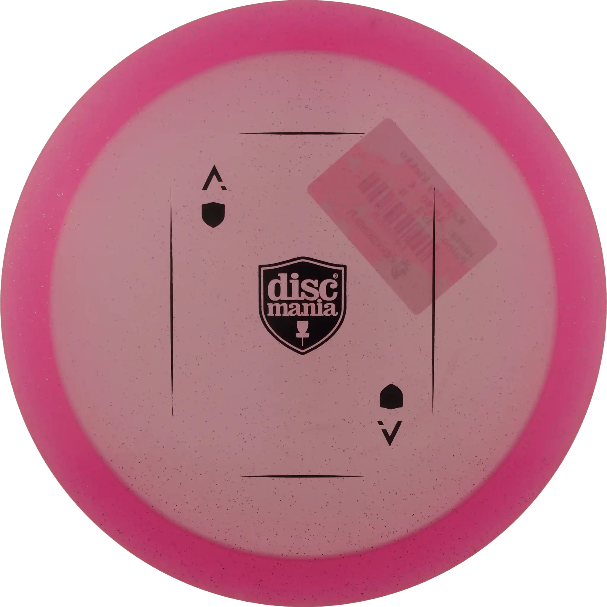 Metal Flake C-Line FD