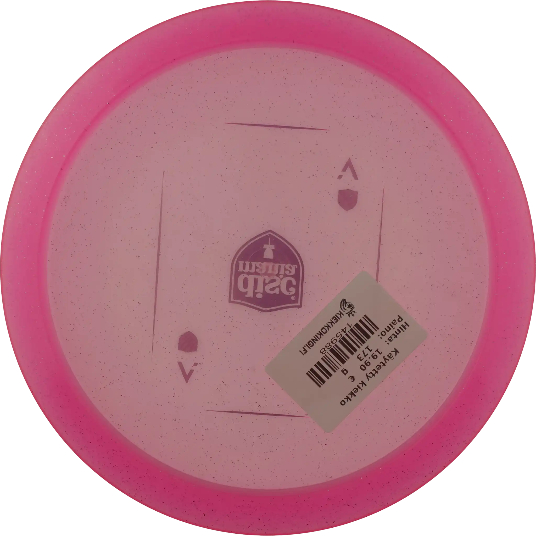 Metal Flake C-Line FD