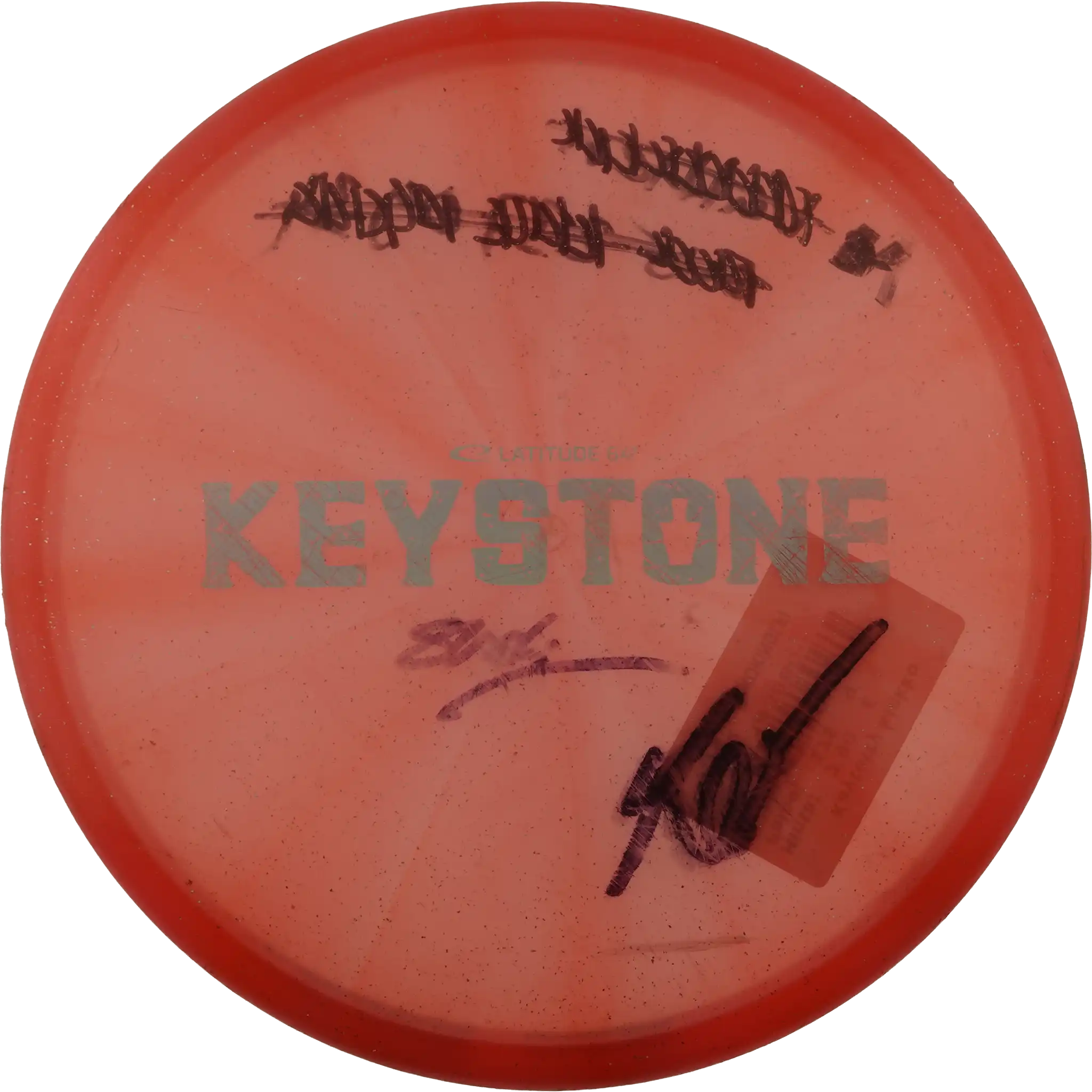 Opto Keystone