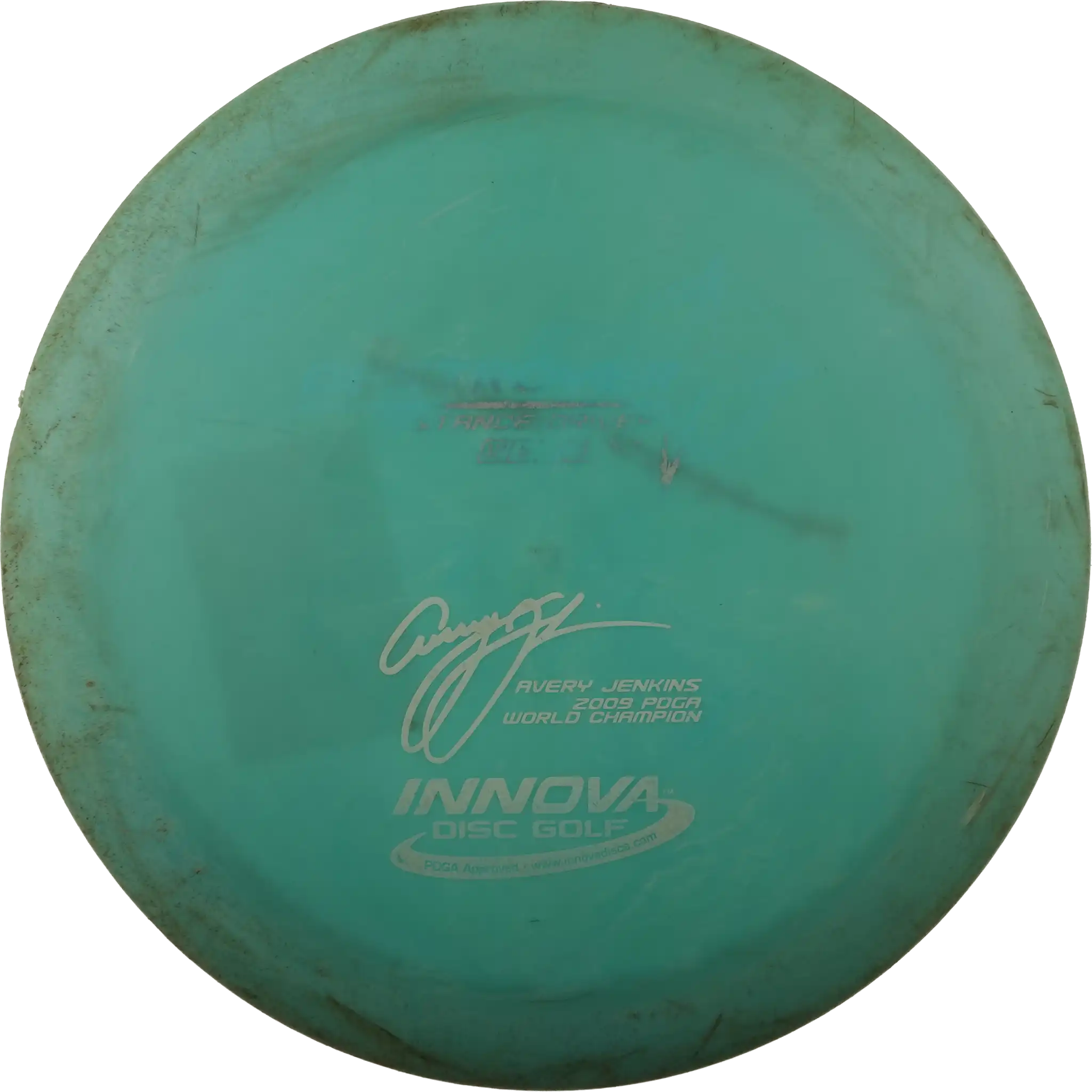 Star Destroyer - Avery Jenkins