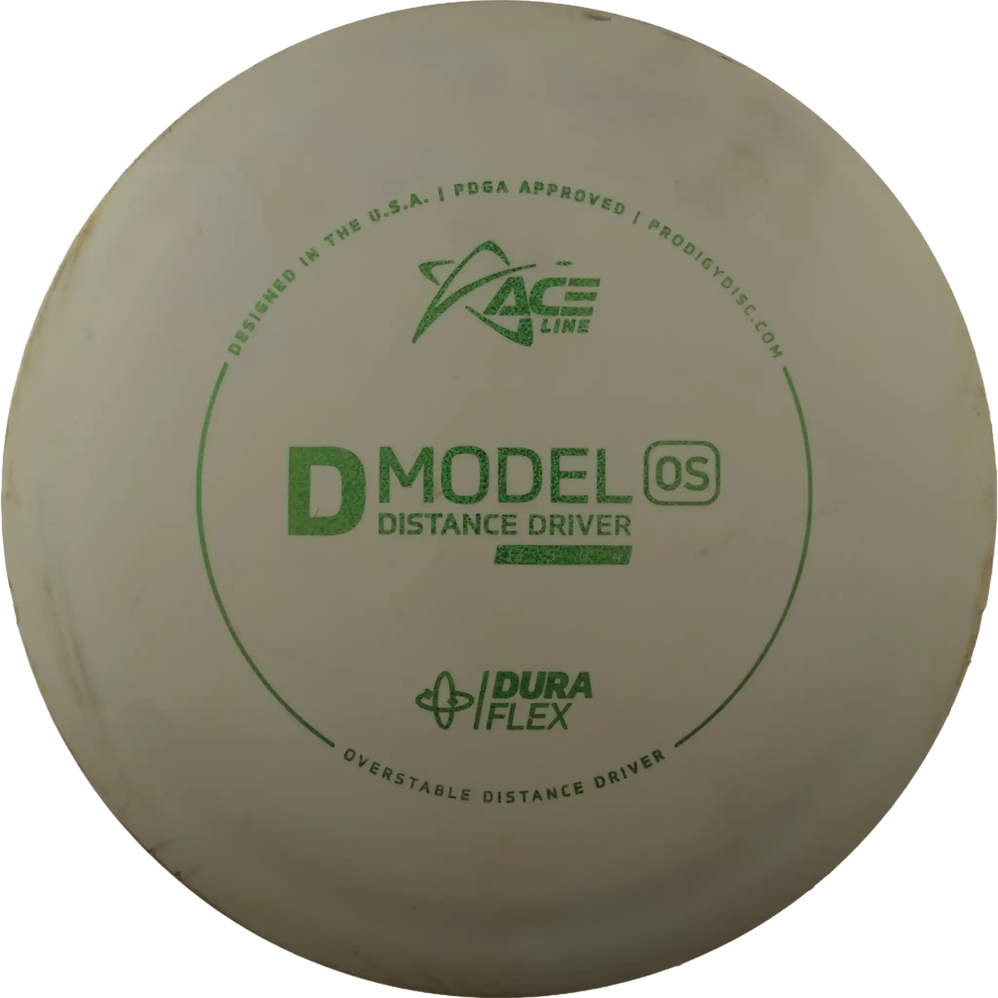 DuraFlex D Model OS