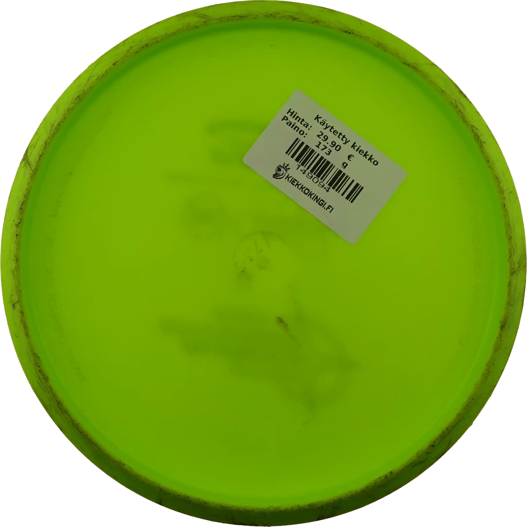 Star AviarX3 - Jeremy Koling