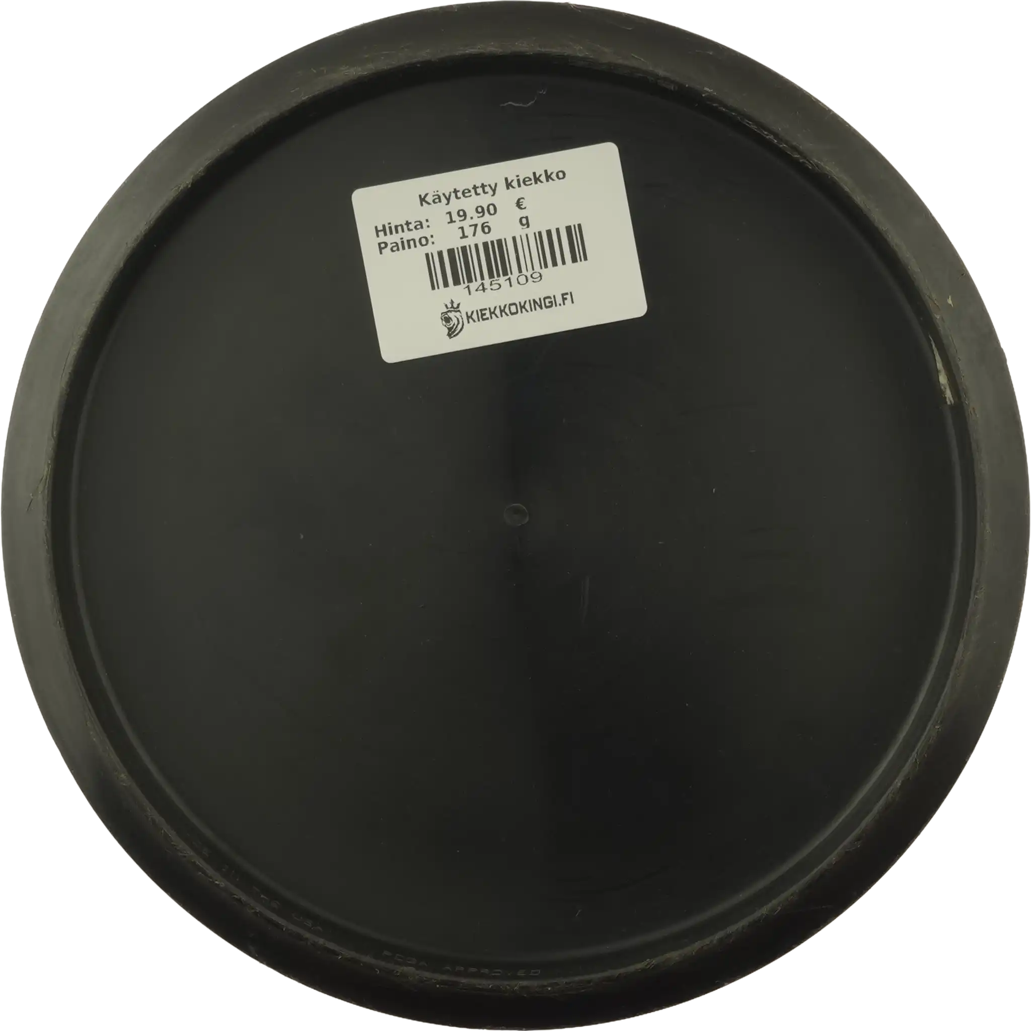 Supercolor Buzzz Halloween - Limited Edition 2024