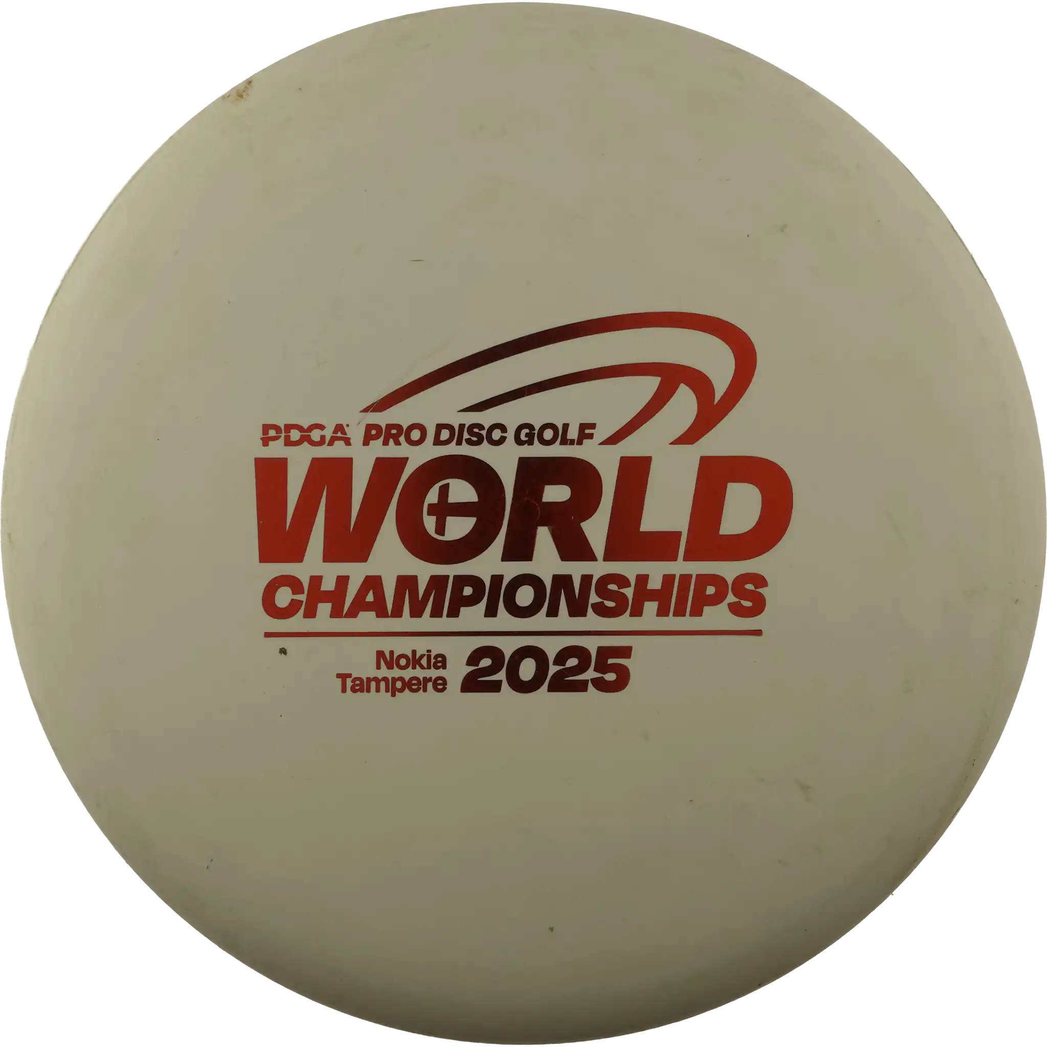 Sense Peak - World Championships 2025