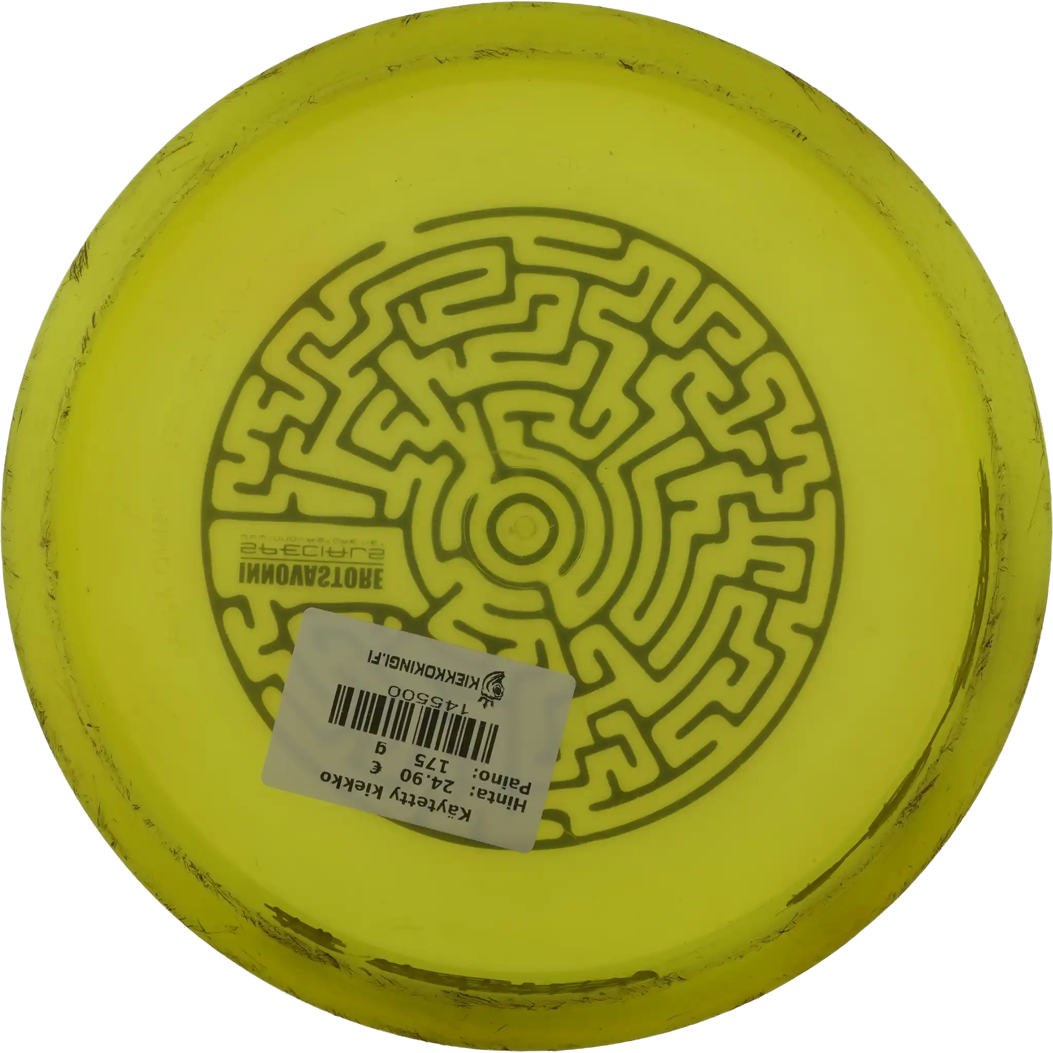 Champion Gator - InnovaStore Specials