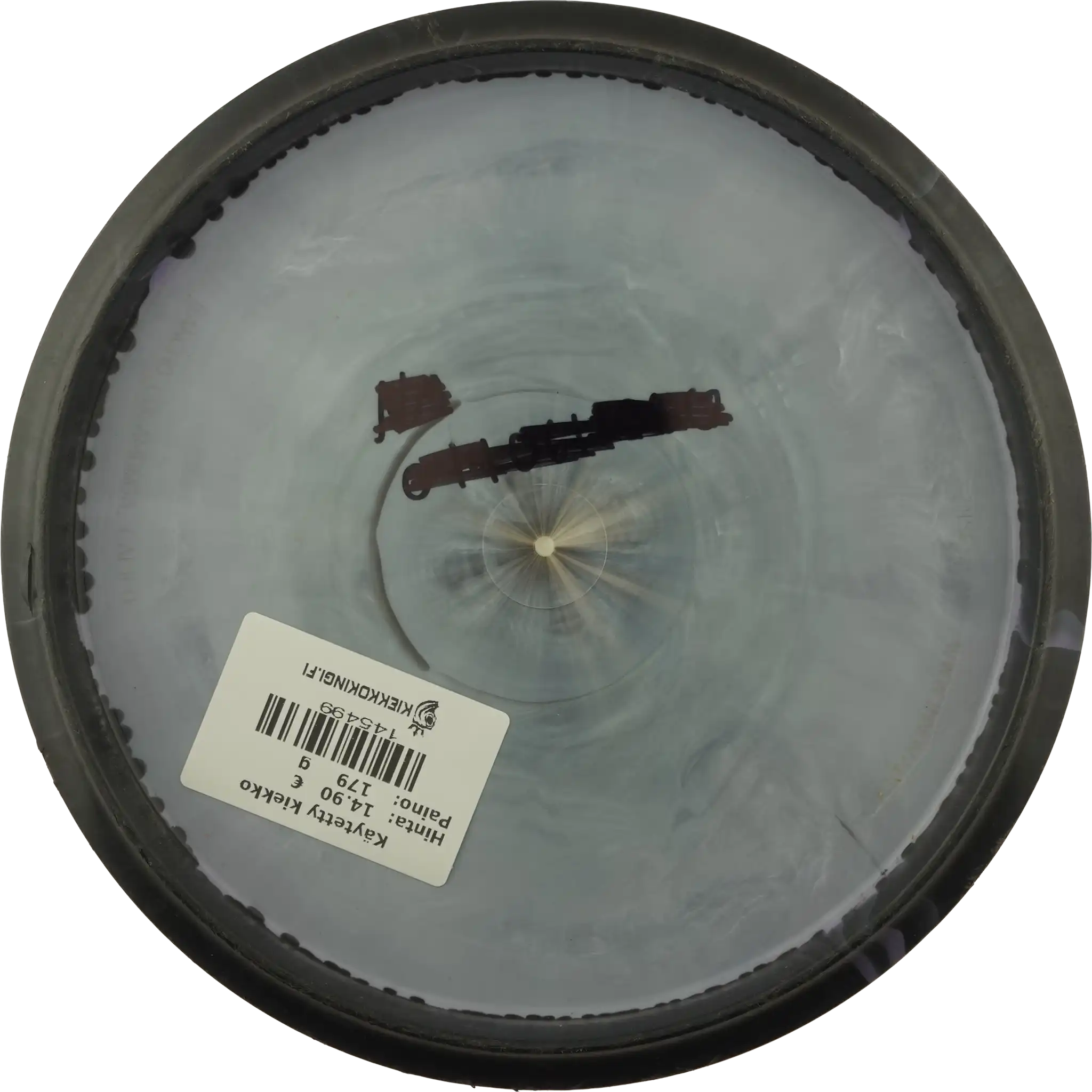 Halo Star Roc3 - Jennifer Allen