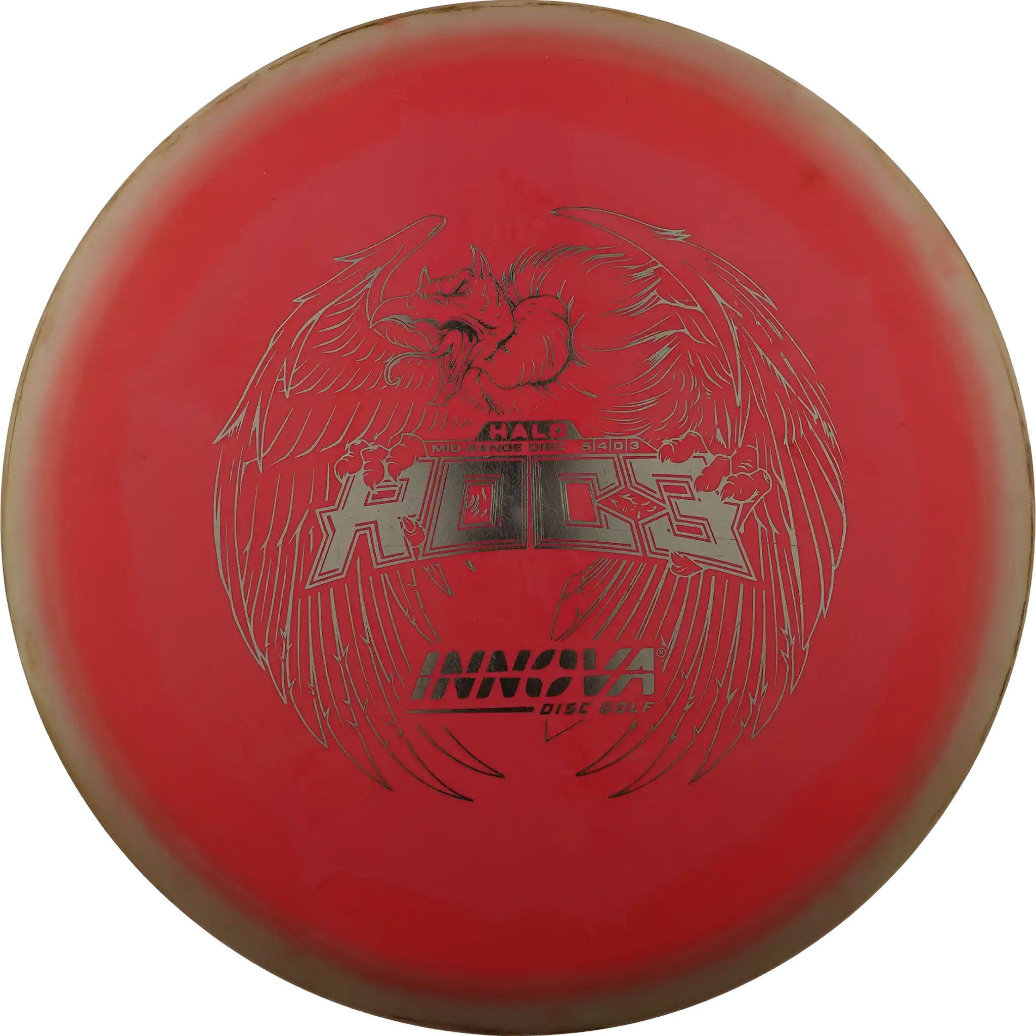 Halo Star Roc3