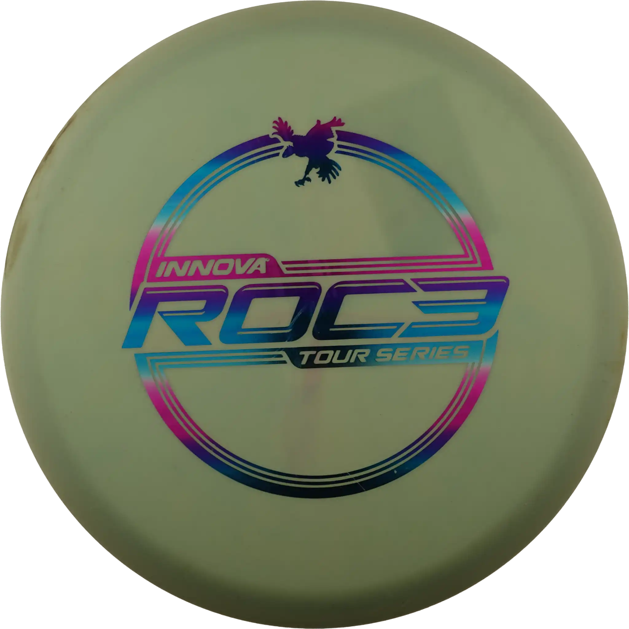 Pro Roc3 - Tour Series