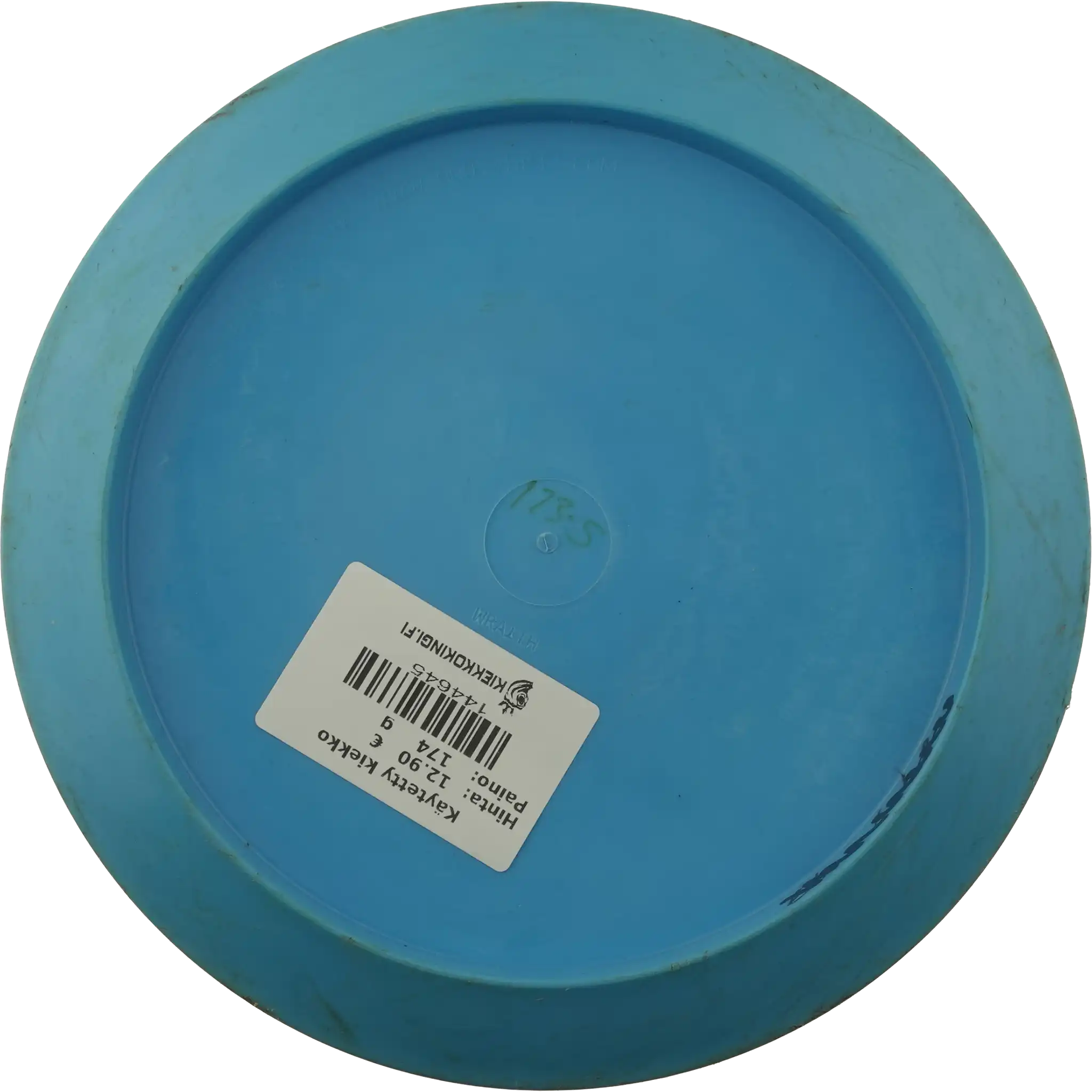 Star Wraith - Ken Climo