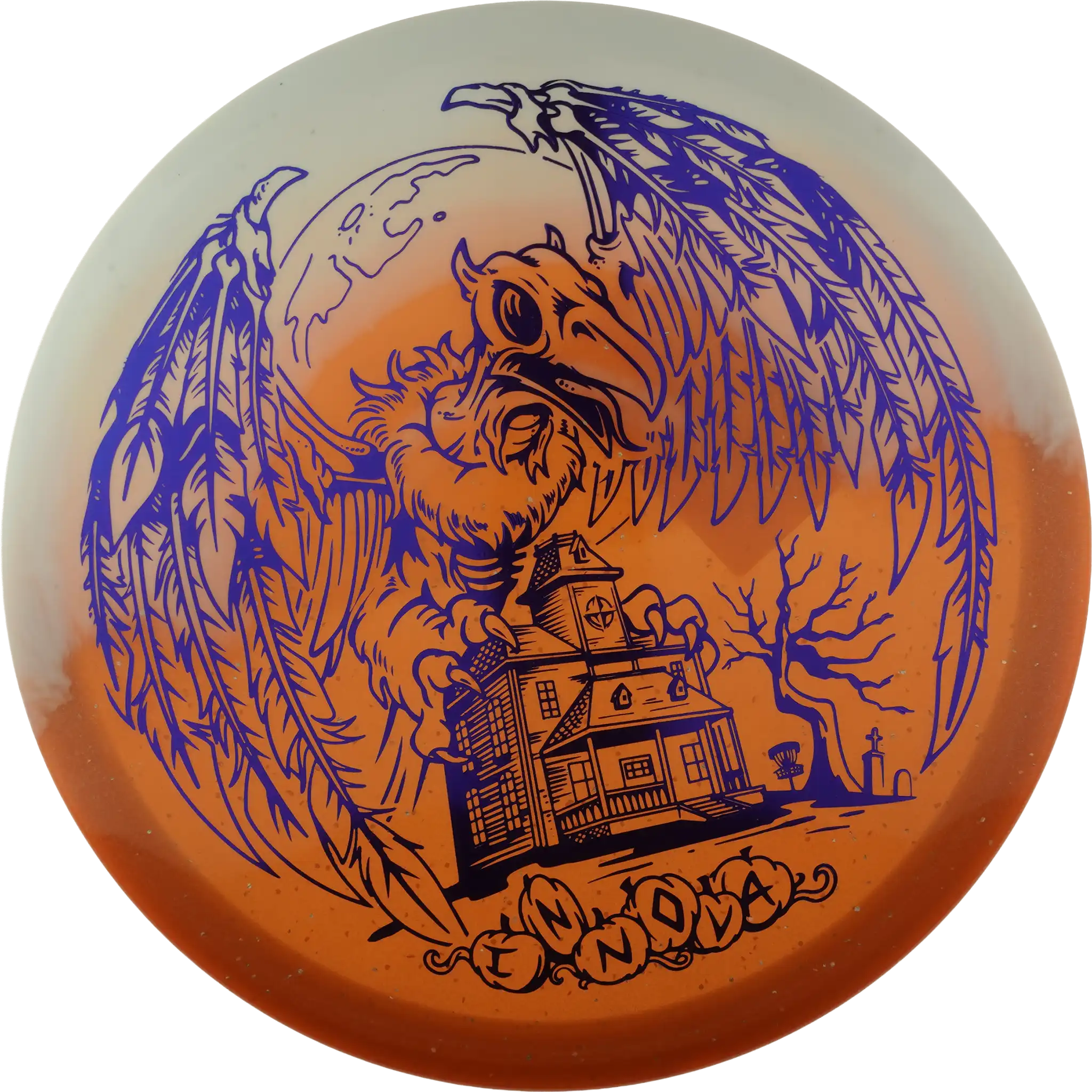 Duo Roc3 - 2025 Halloween Edition