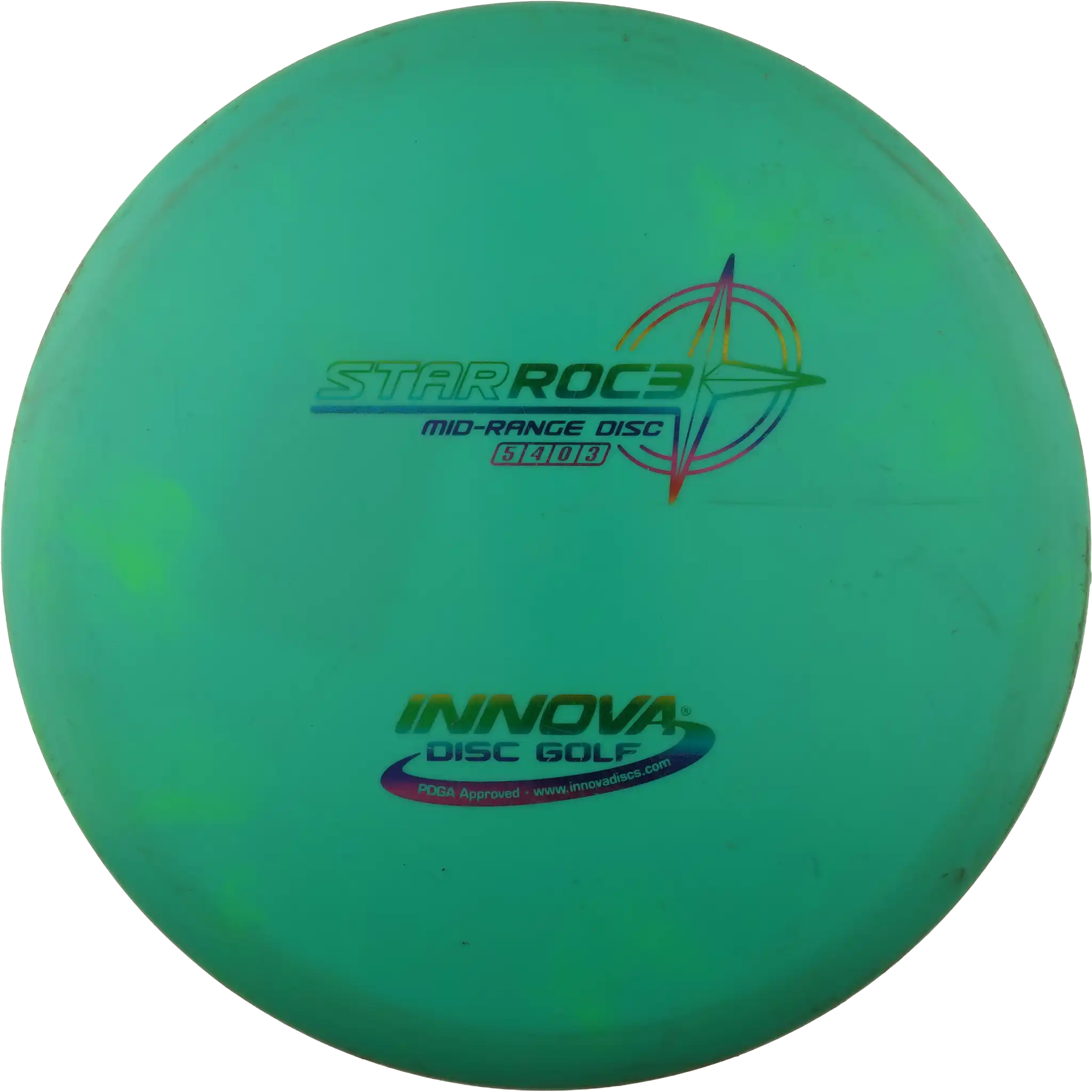 Star Roc3