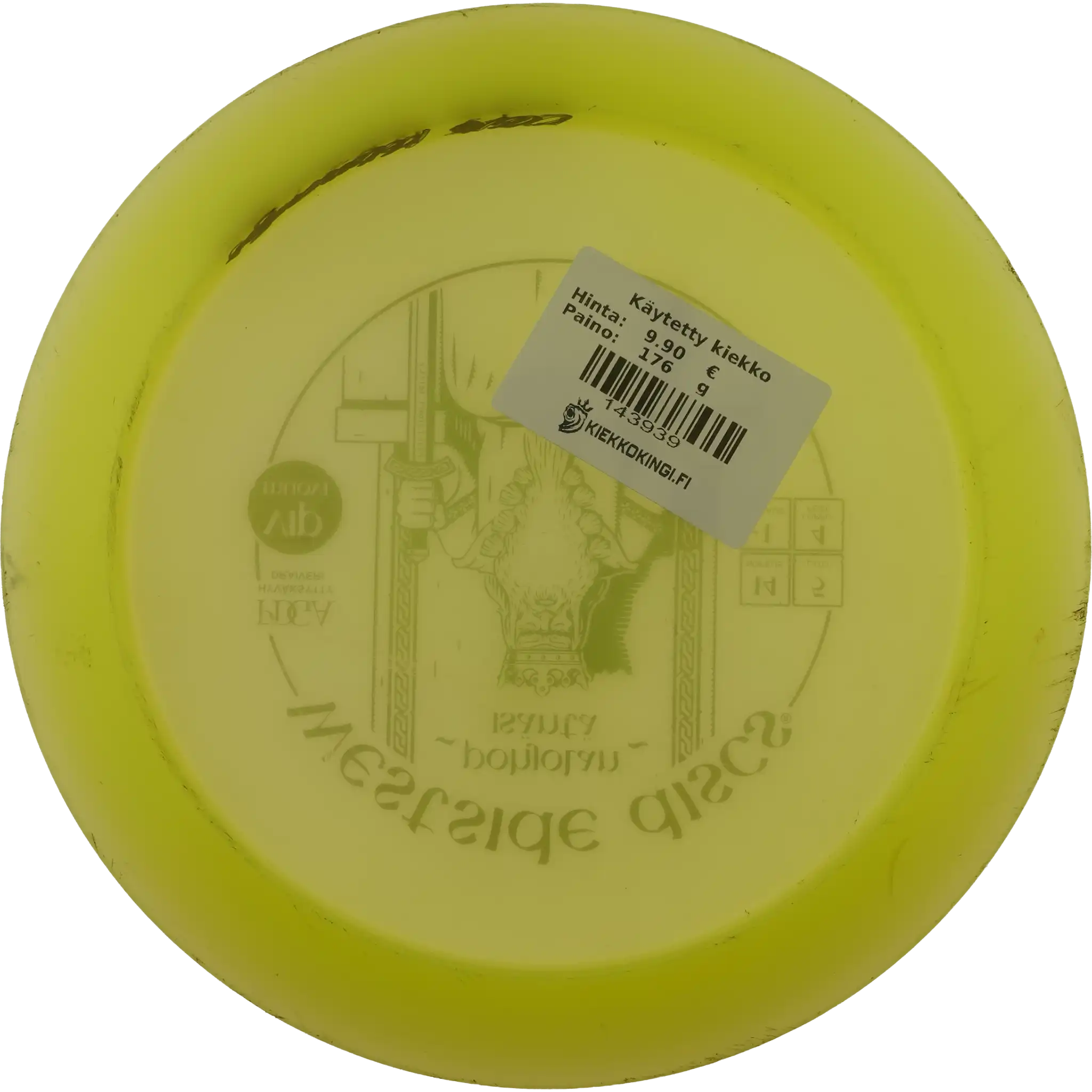 VIP Pohjolan Isäntä