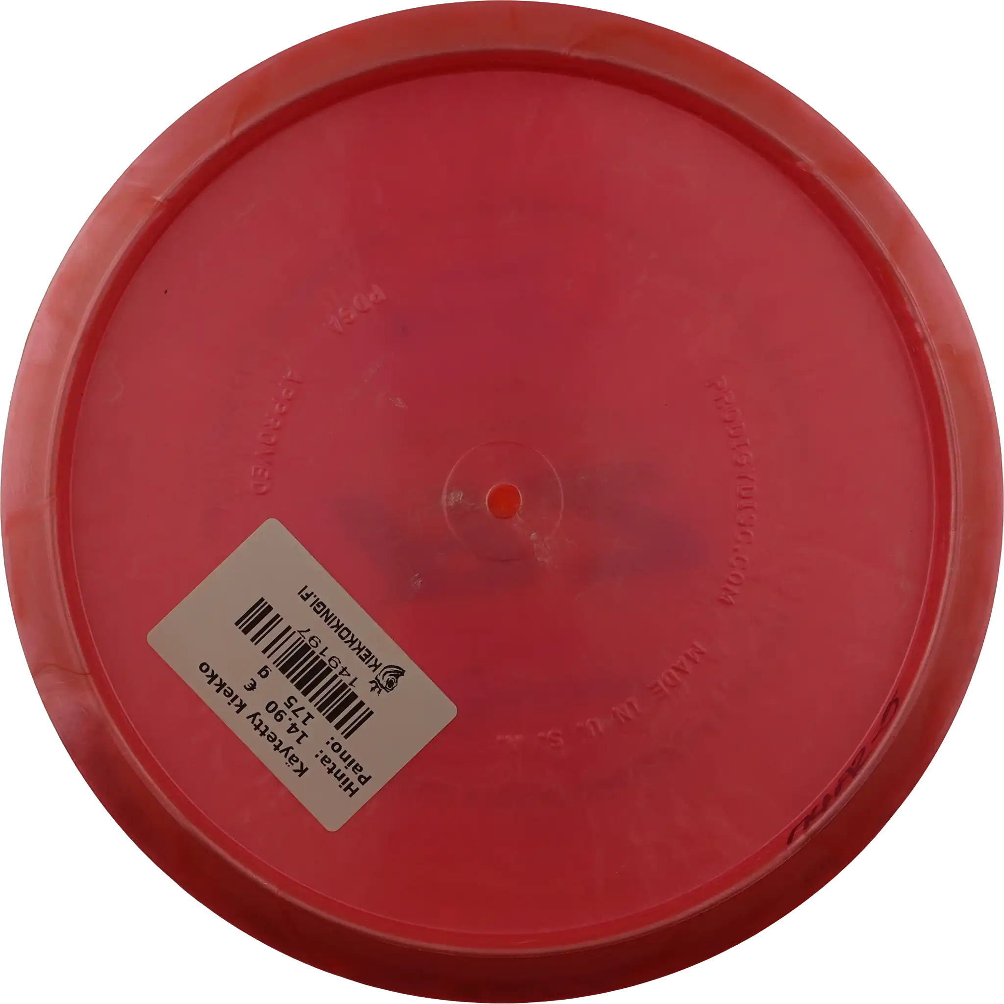 500 A2 - Väinö Mäkelä