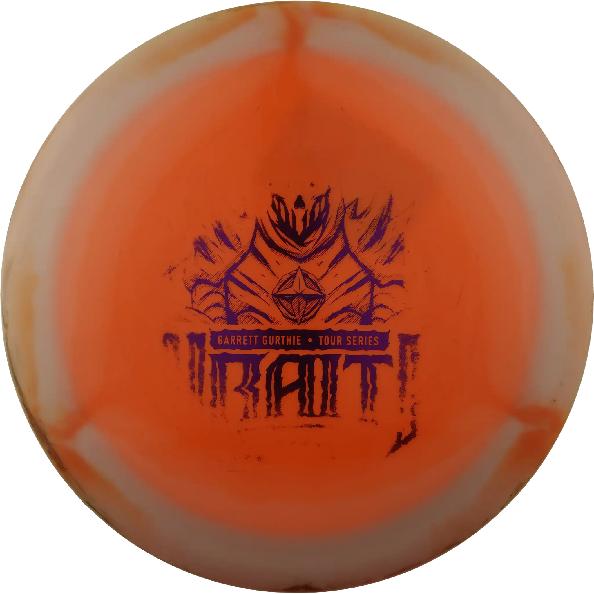 Halo Star Wraith - Garrett Gurthie