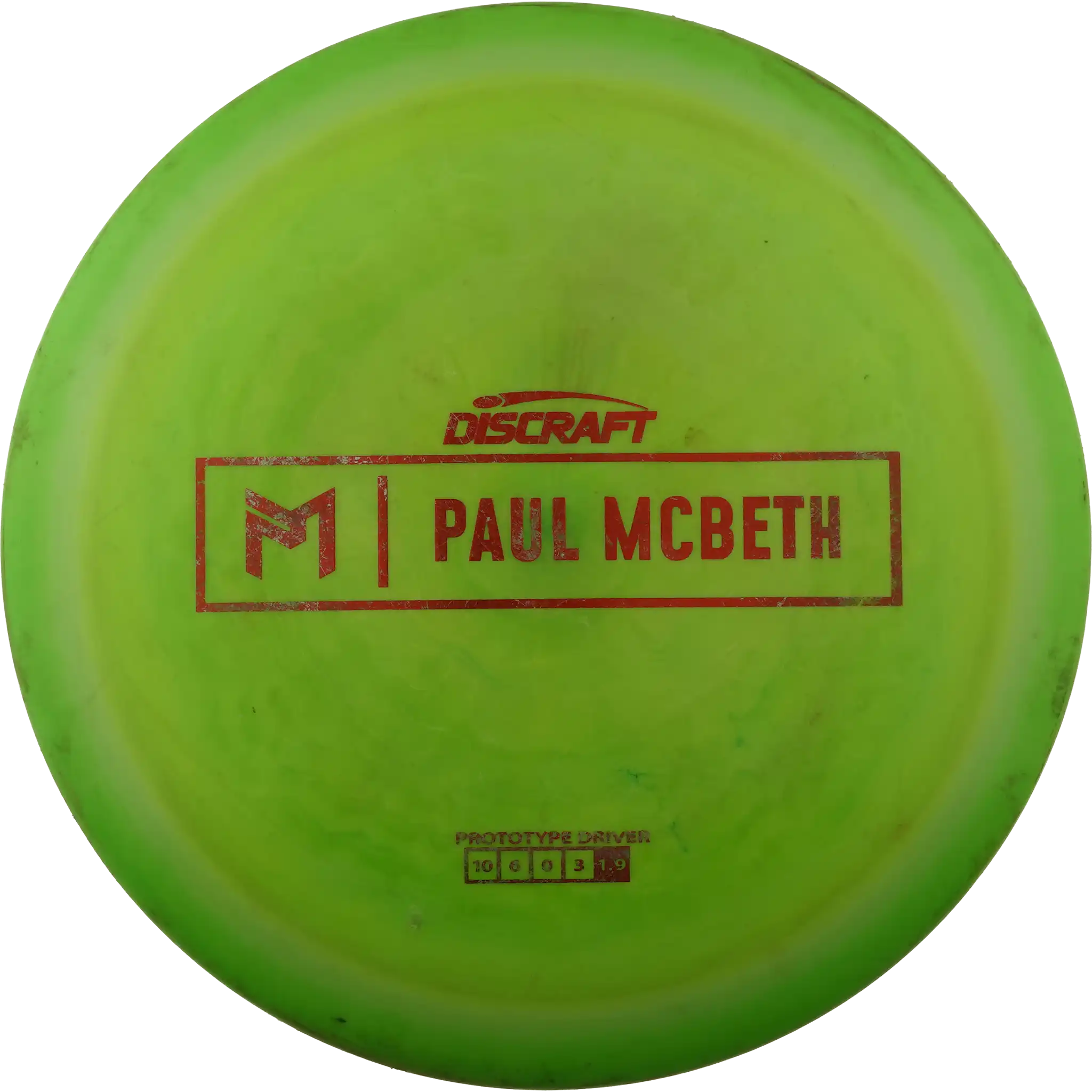 ESP Anax - Prototype