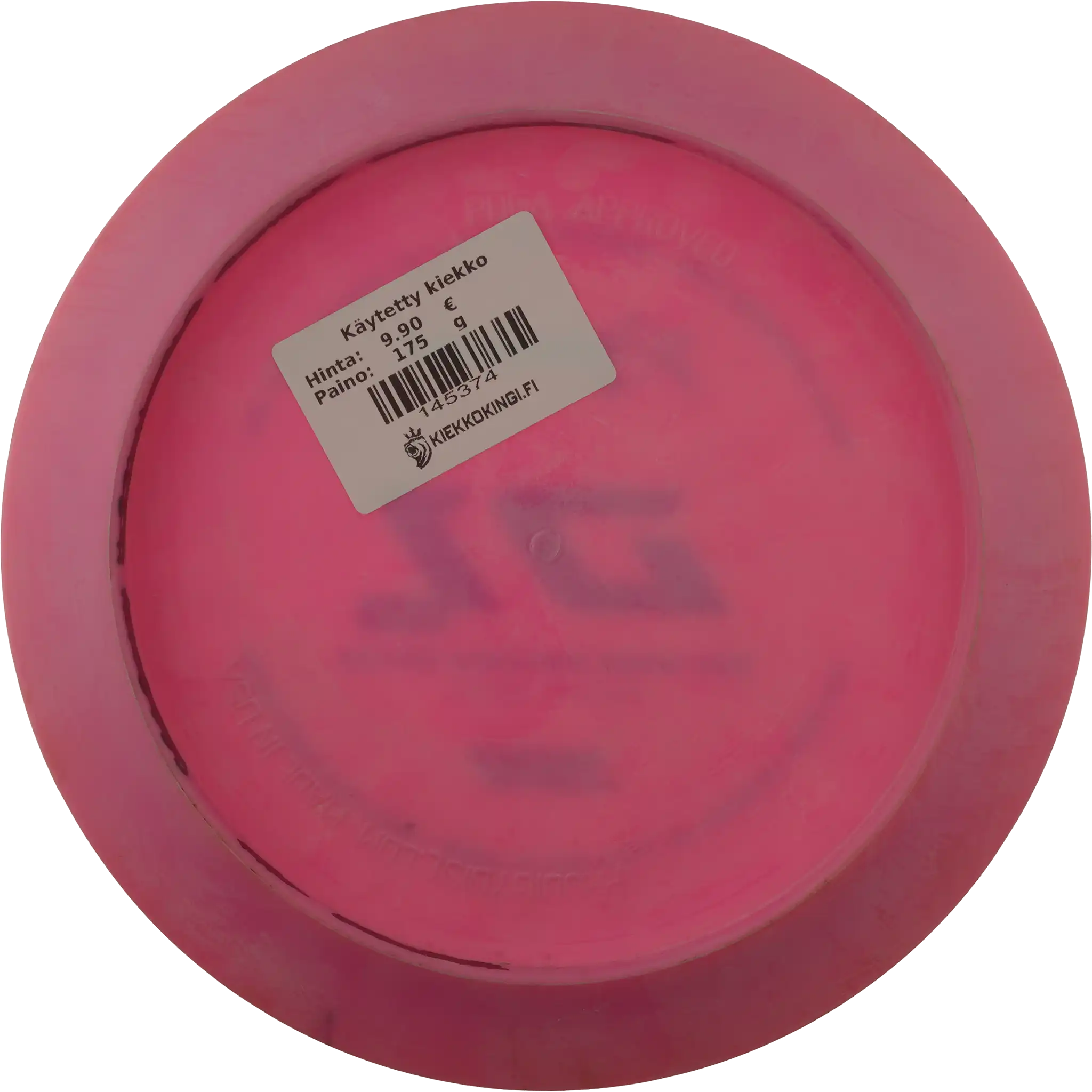 400 D1 Max - First Run