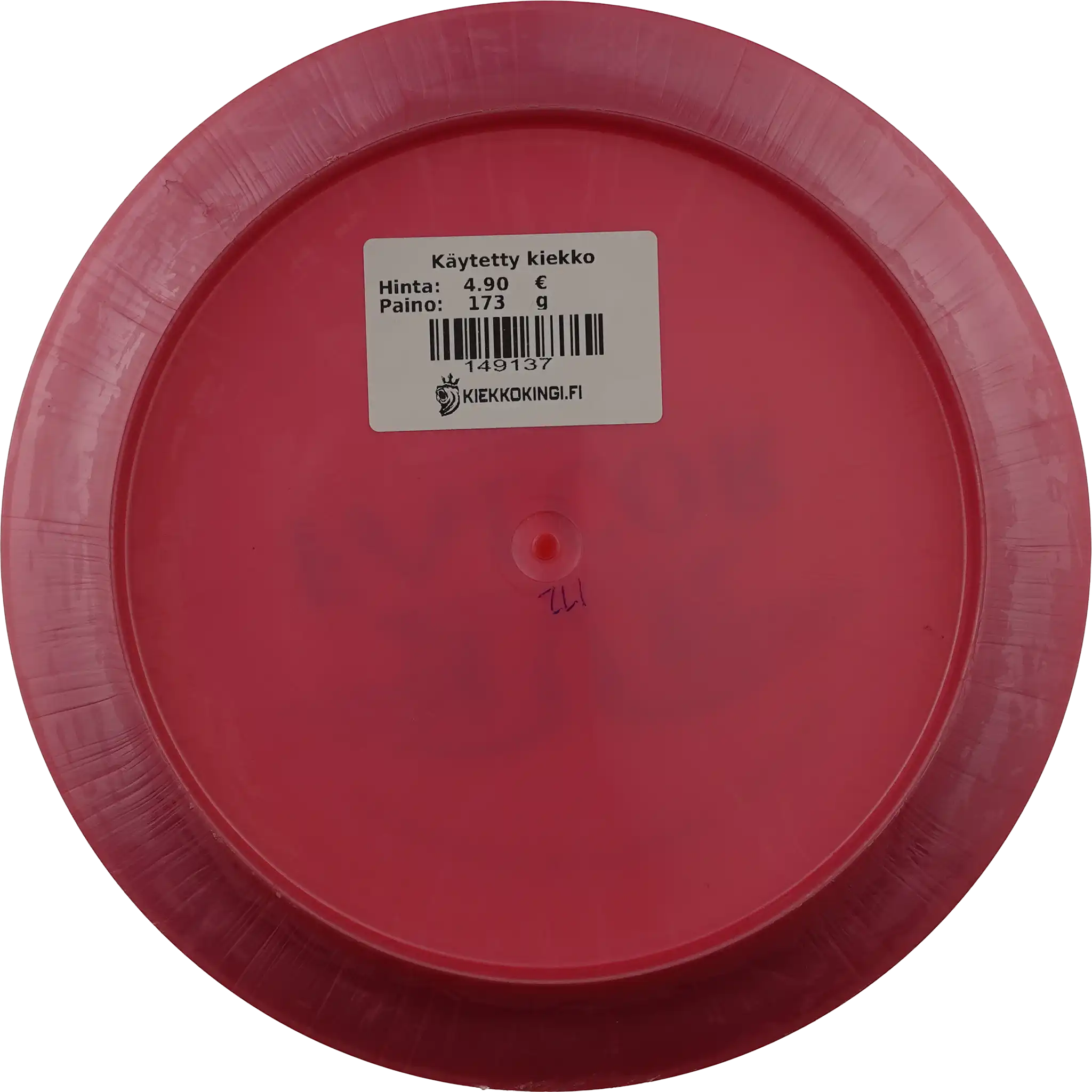 500 Falcor - Cale Leiviska