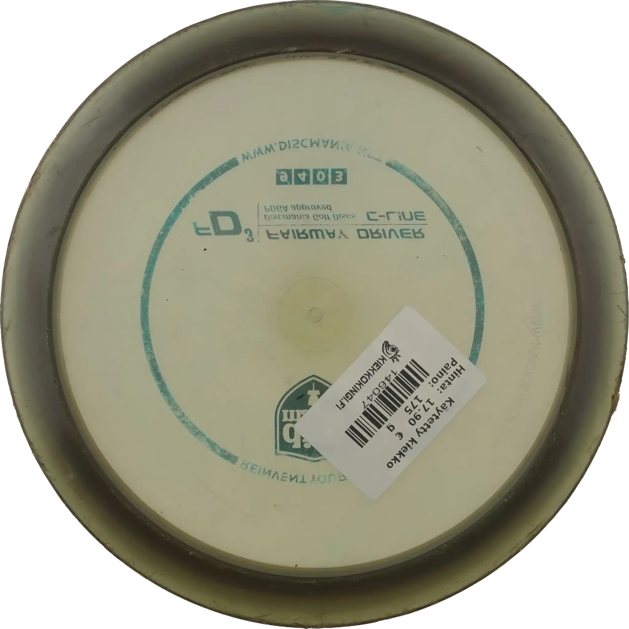 C-Line FD3 - Innova Made