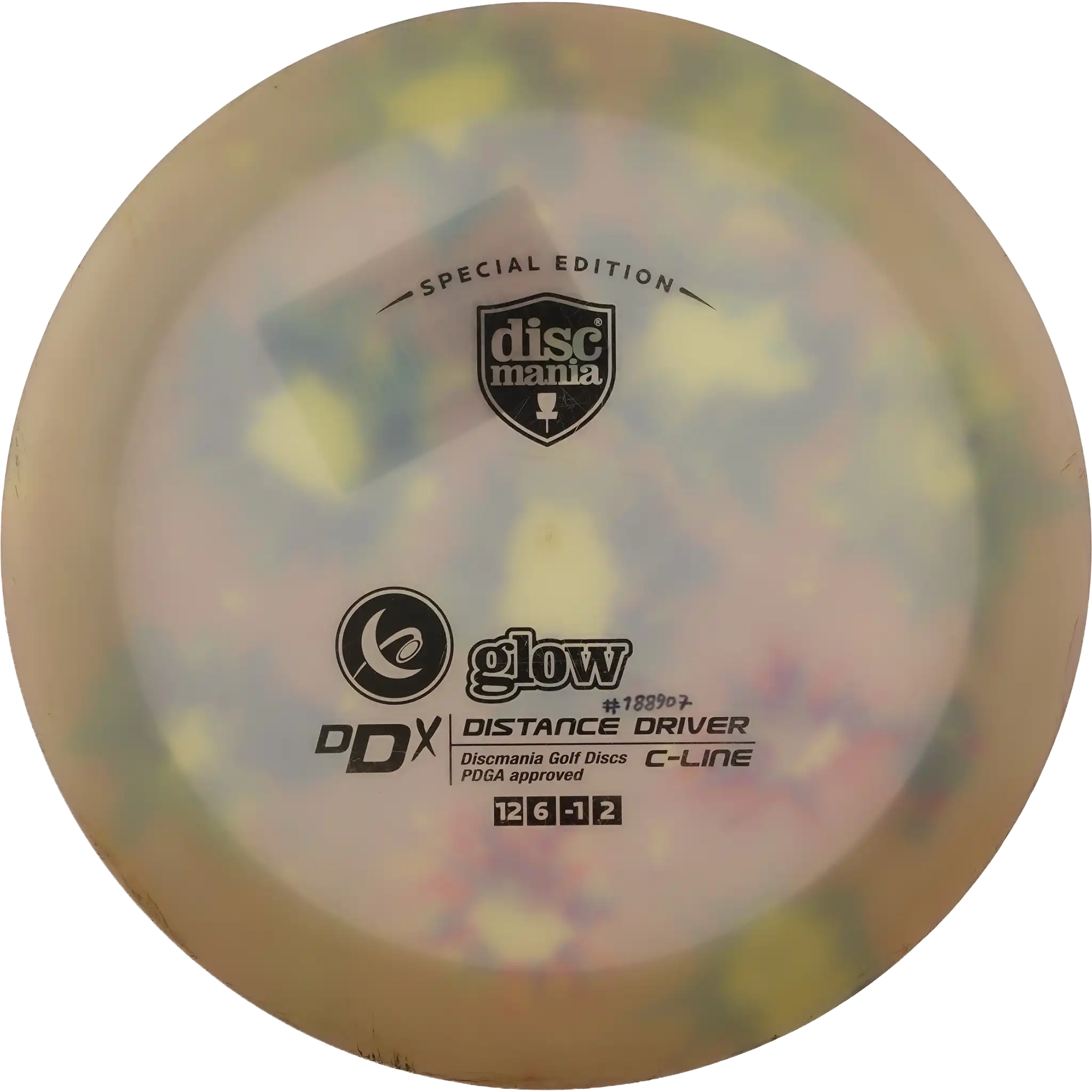 Glow C-Line DDx