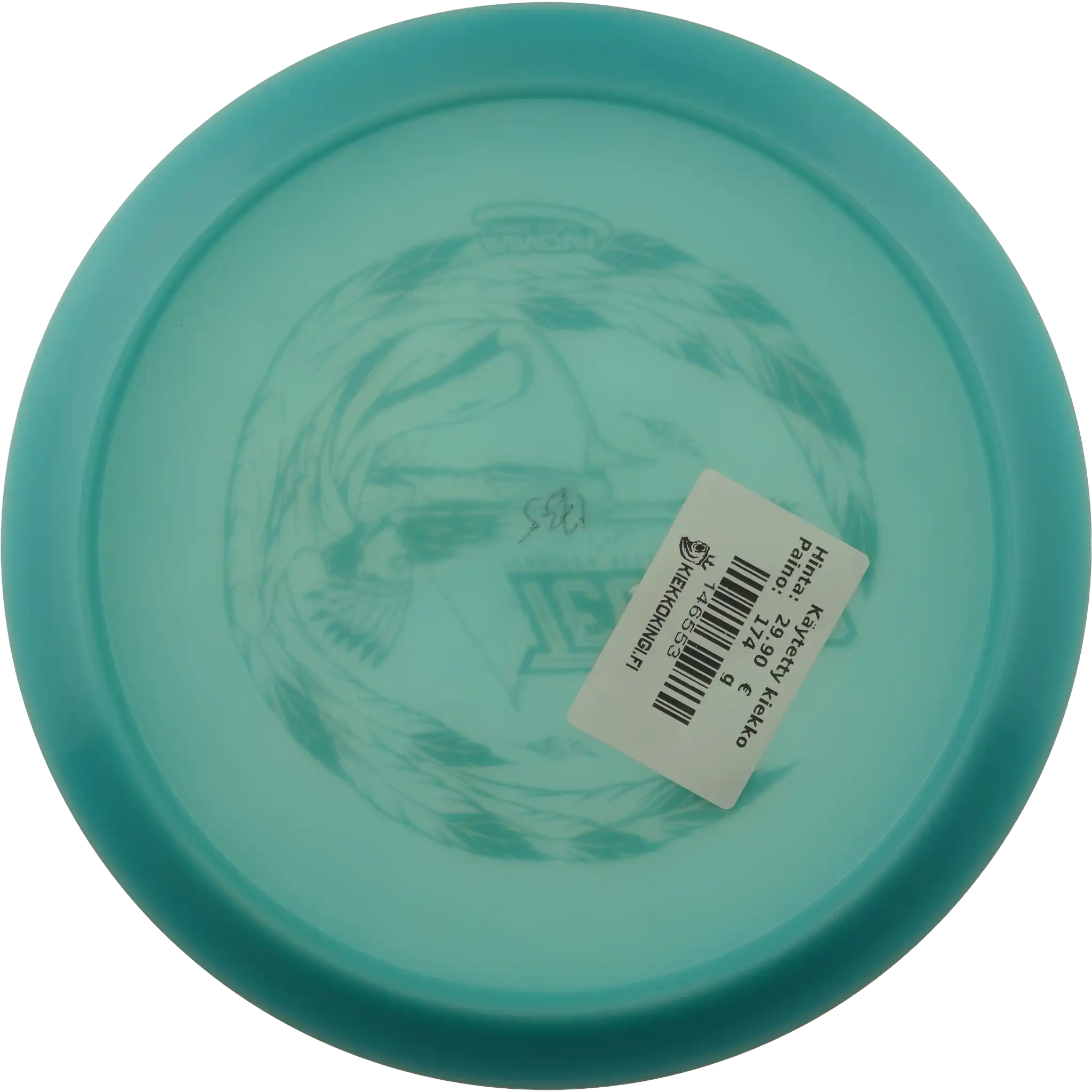 Color Glow Champion Teebird - Jennifer Allen