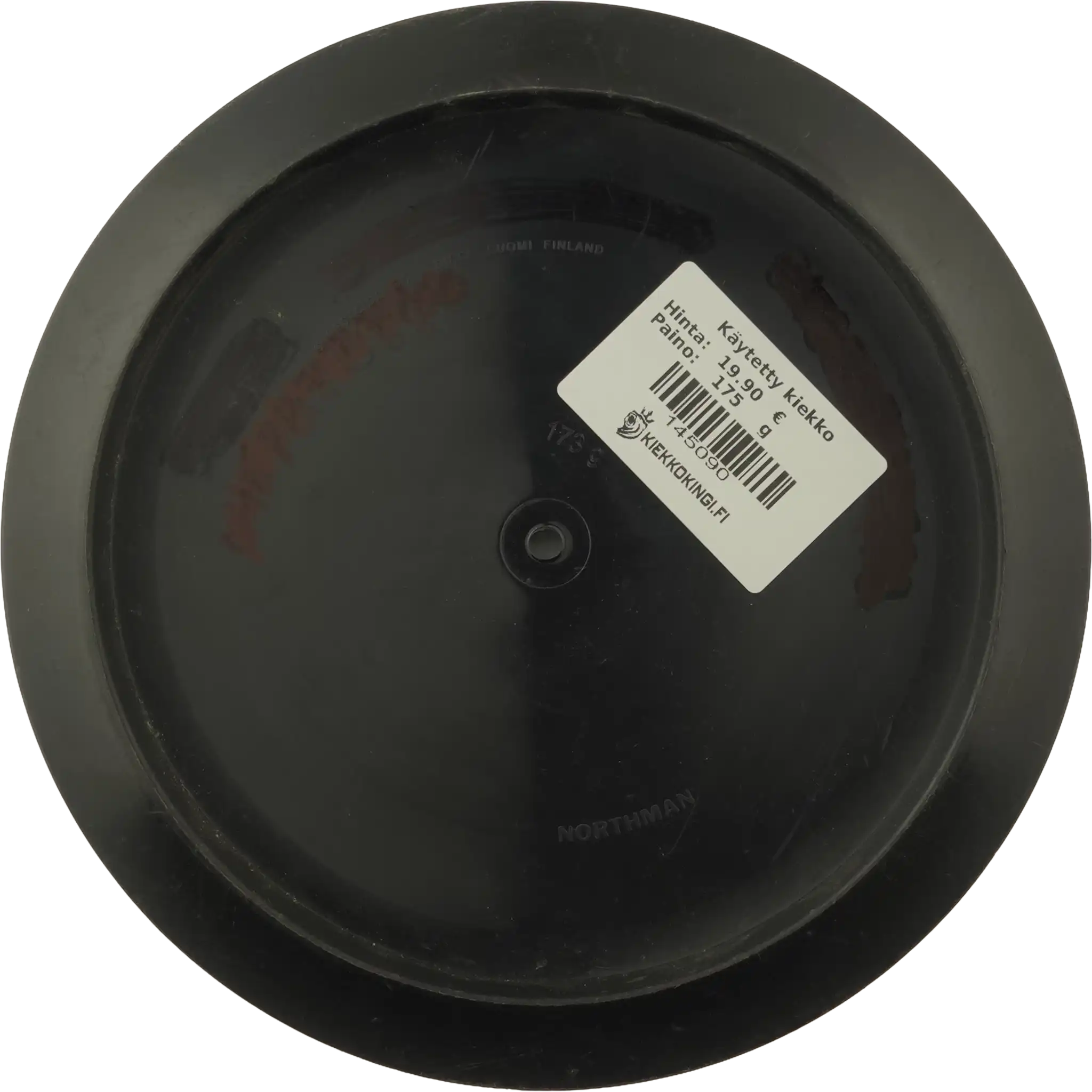 Tournament Pohjan poika