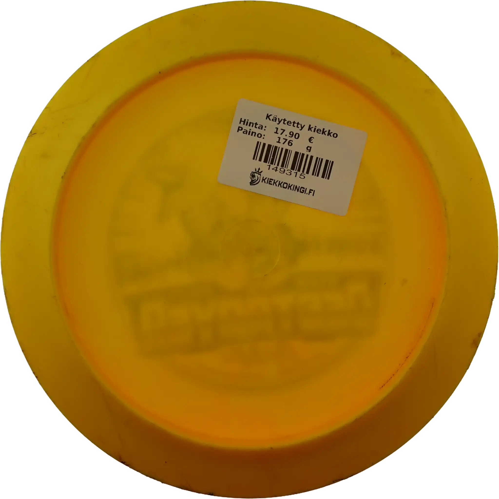 Star Destroyer - Ricky Wysocki - Raptor