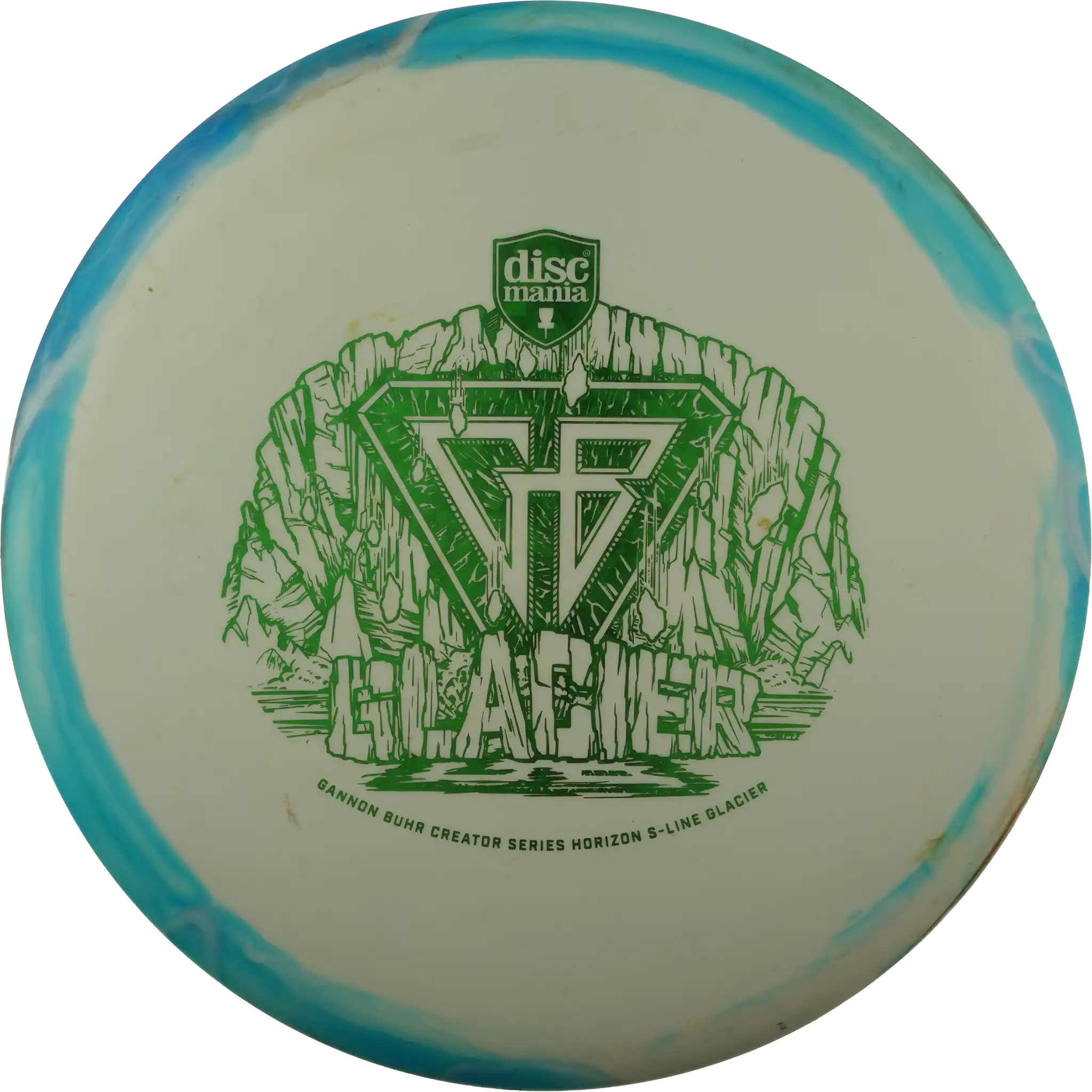 Horizon S-Line Glacier - Gannon Buhr