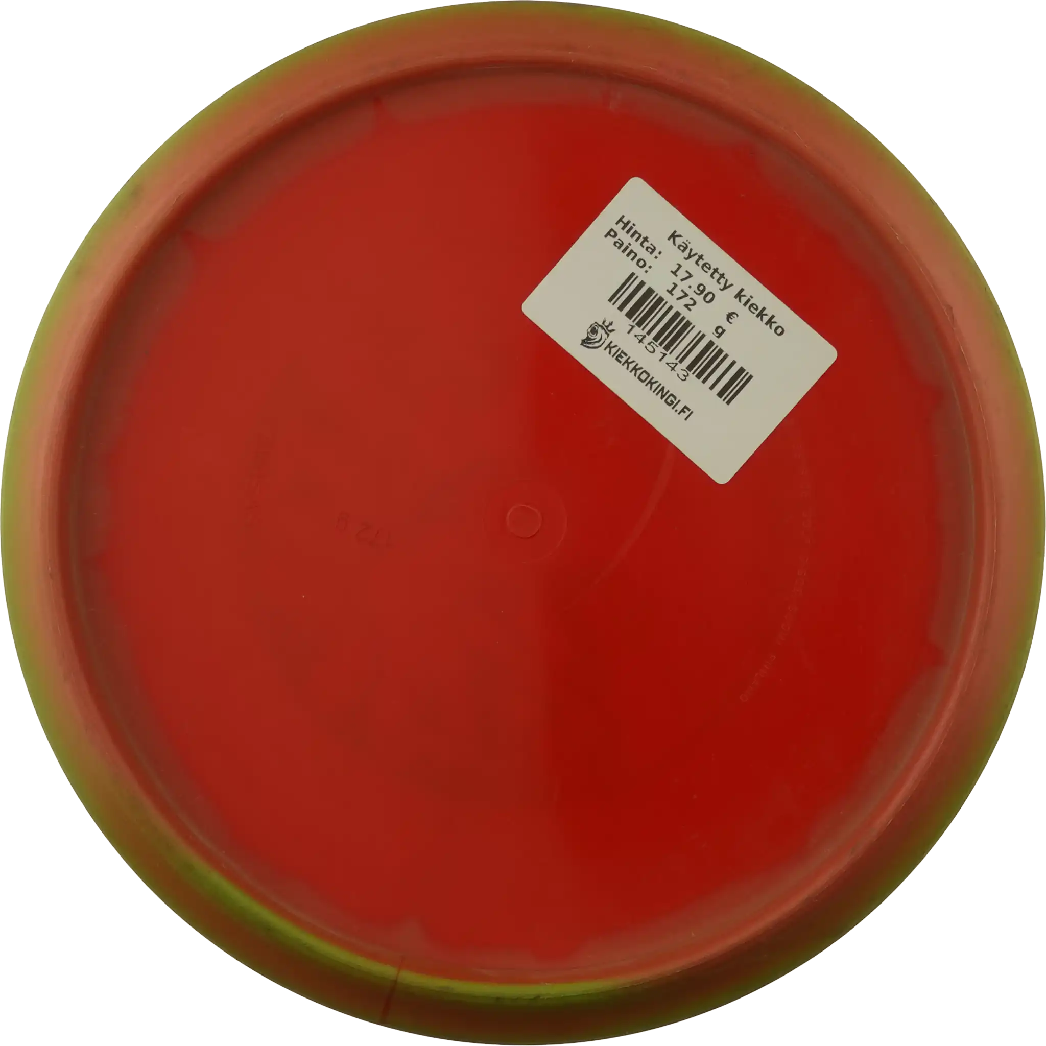 Tournament Orbit Tursas