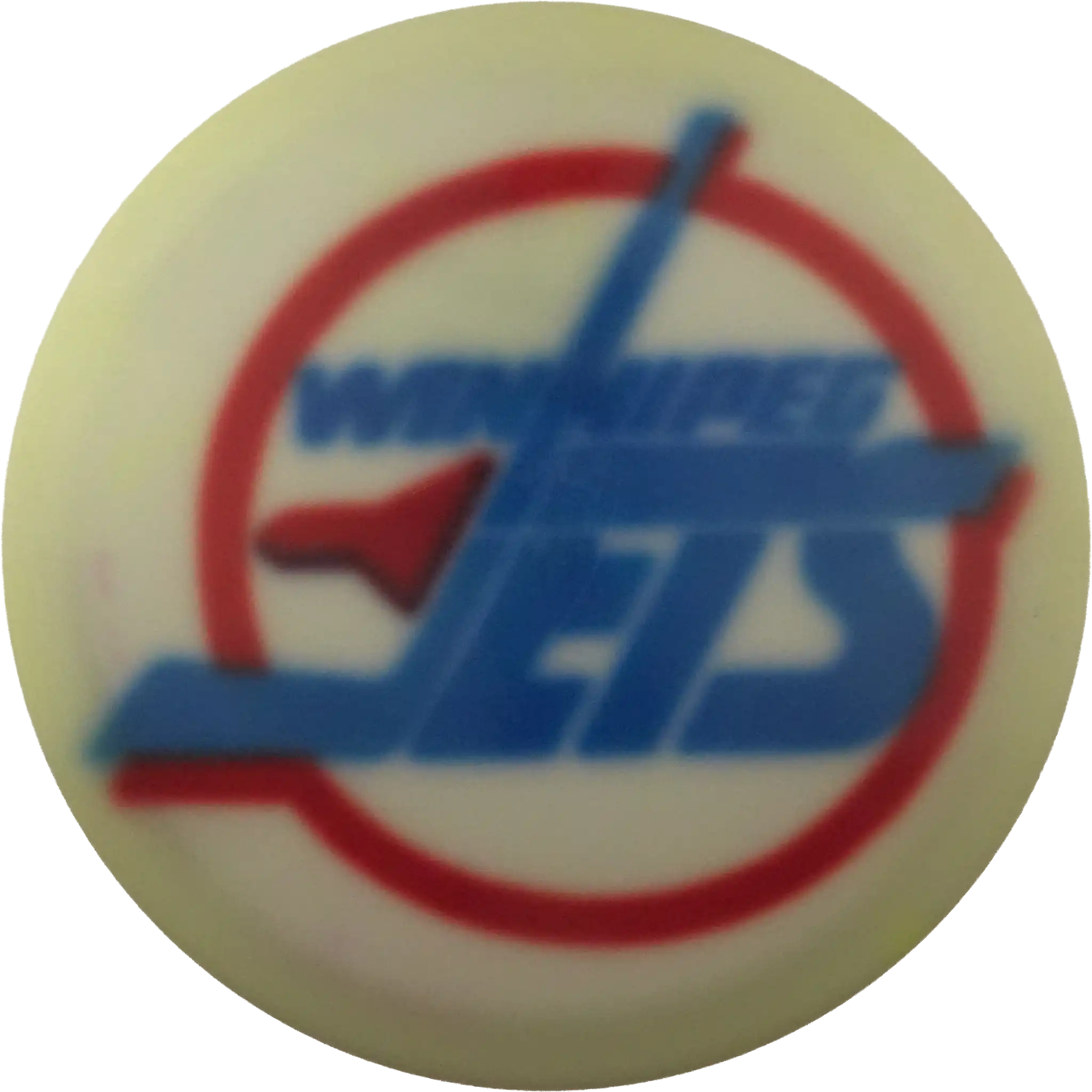 400G F5 - Winnipeg Jets