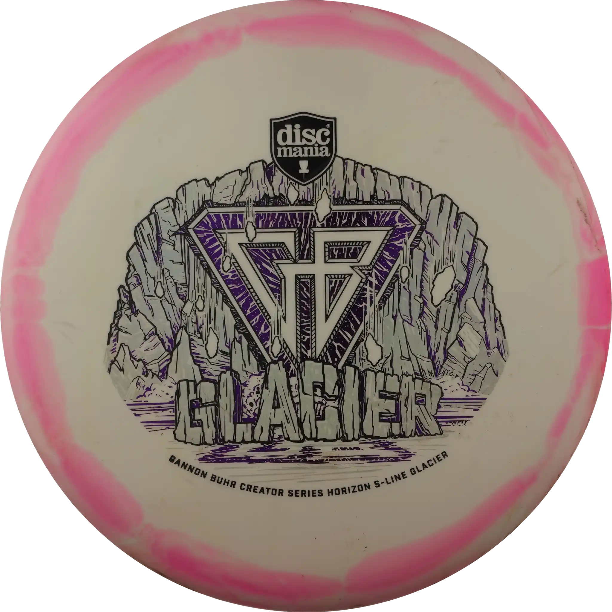 Horizon S-Line Glacier - Gannon Buhr