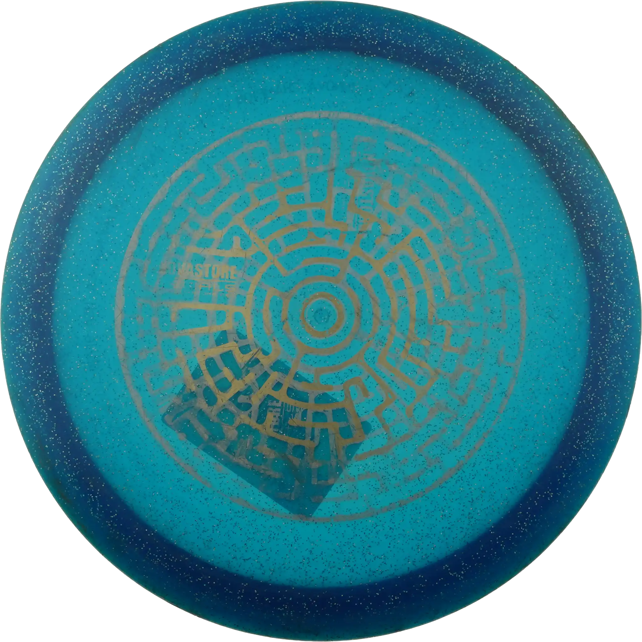 Metal Flake Champion Teebird - Innovastore Specials