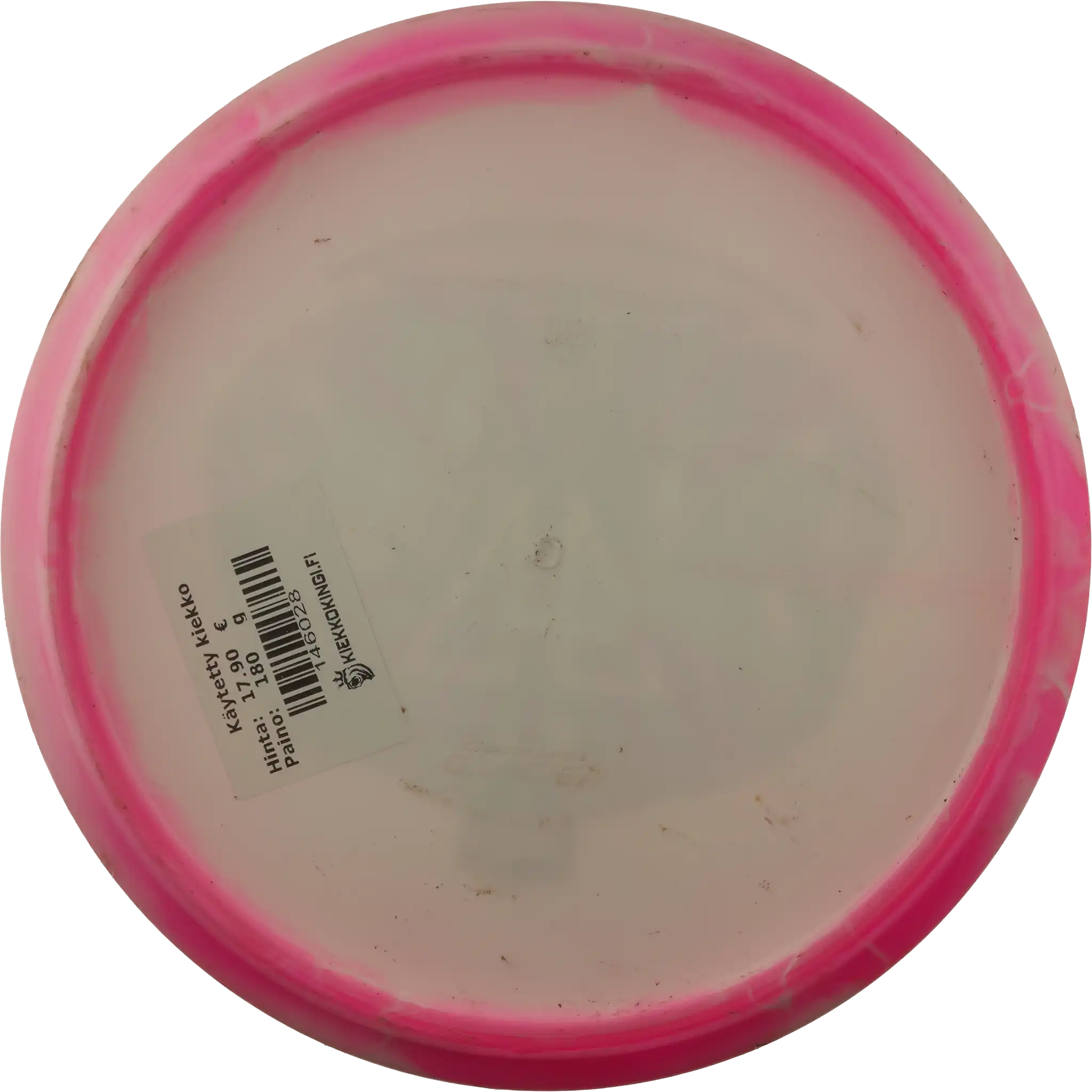 Horizon S-Line Glacier - Gannon Buhr