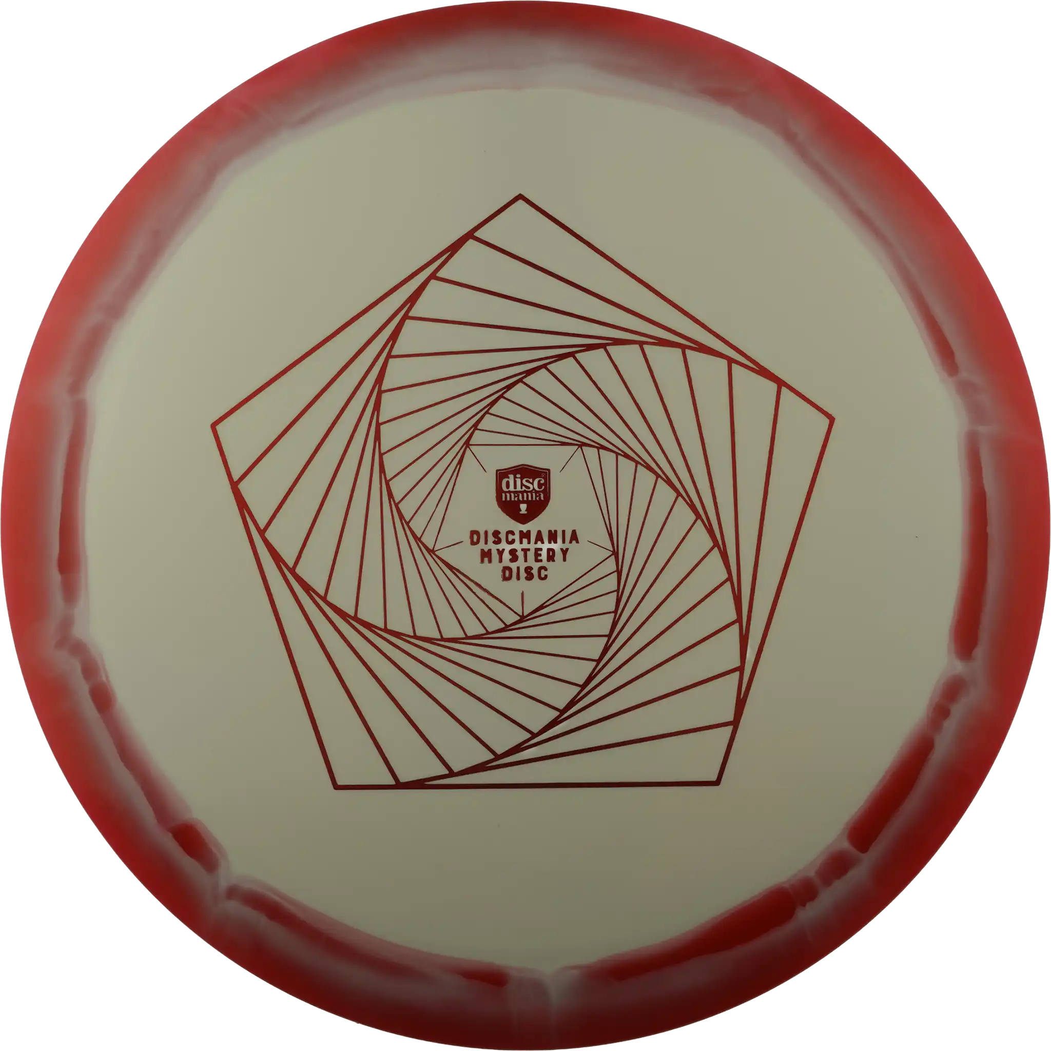 Horizon S-Line DD1 - Mystery Box