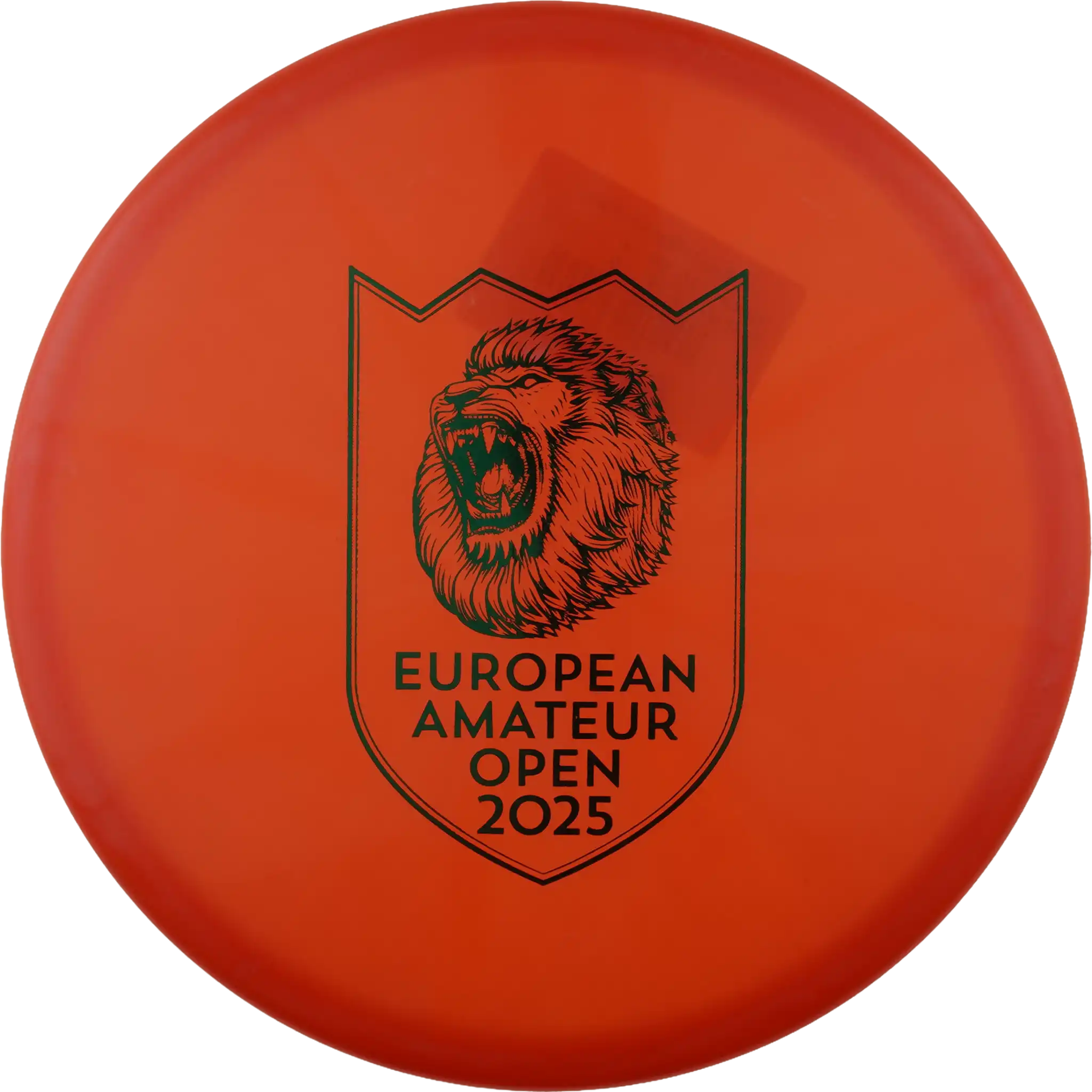 VIP Harp - European Amateur Open